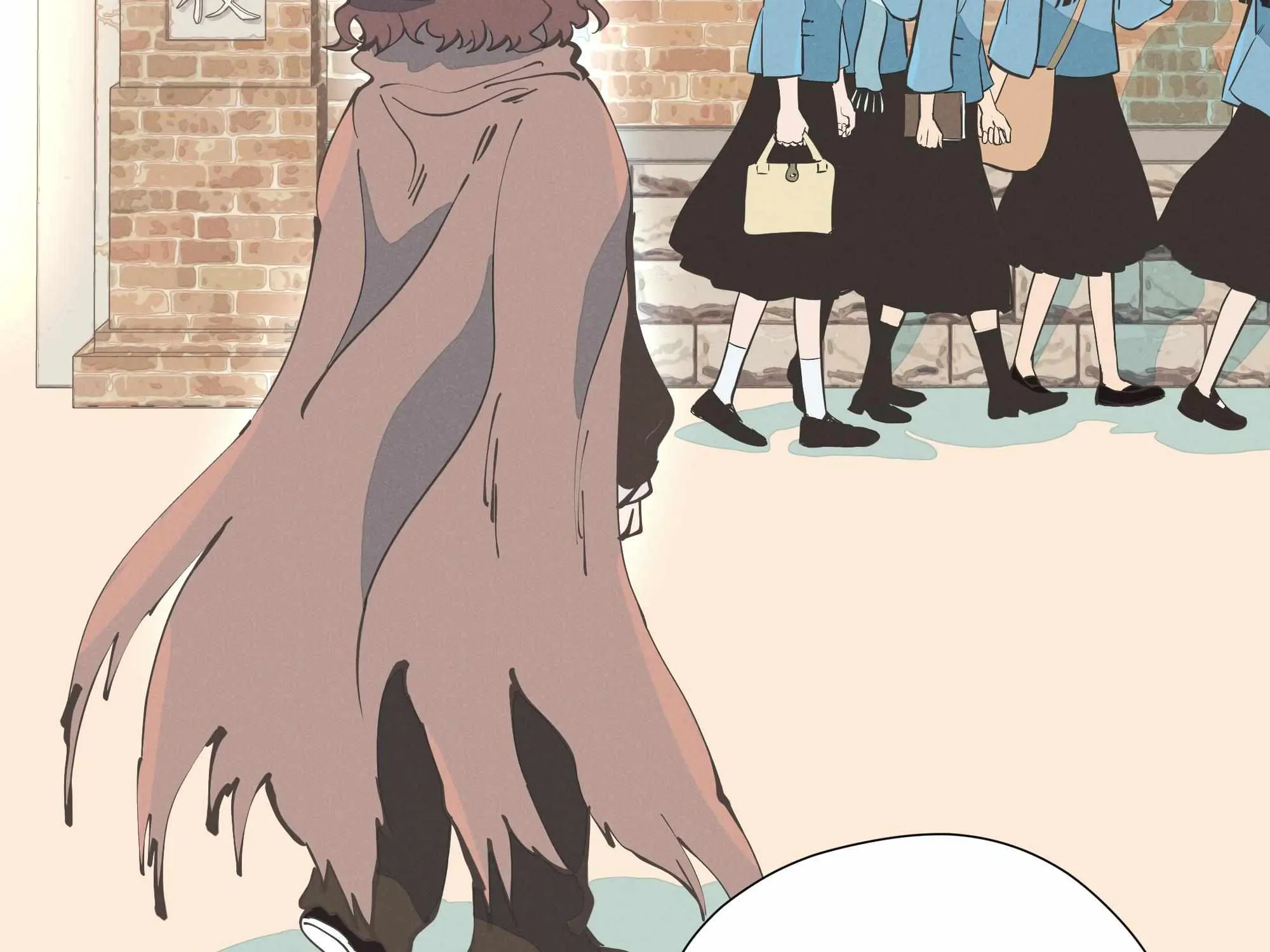 Read Fugue Across Worlds chapter 11 image 58 on Lezhin