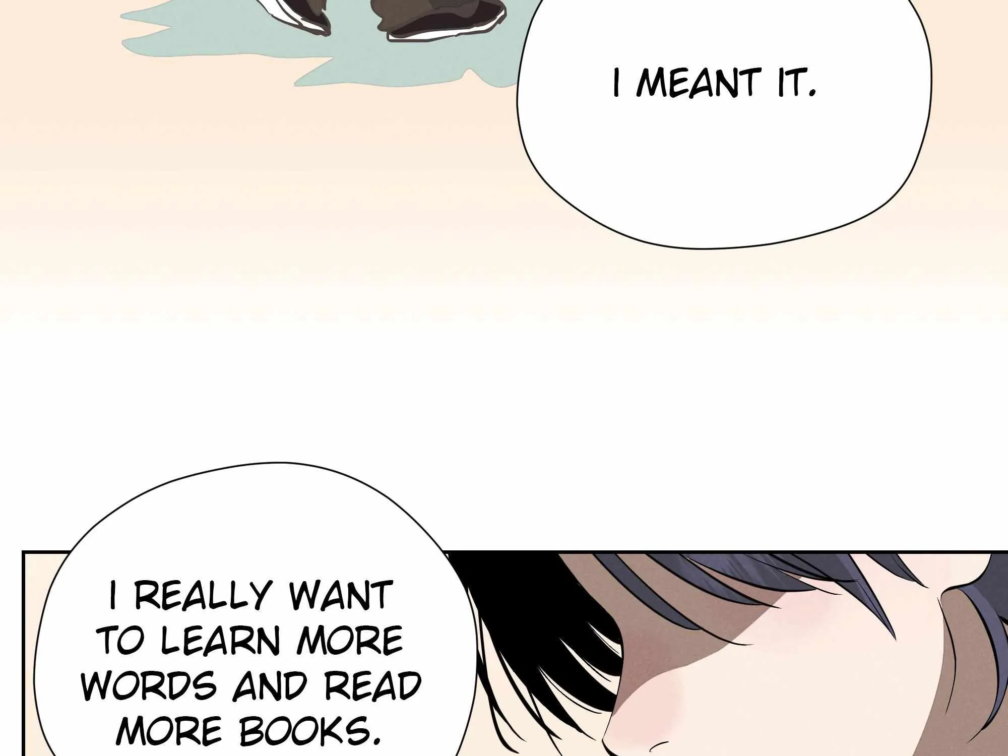 Read Fugue Across Worlds chapter 11 image 59 on Lezhin