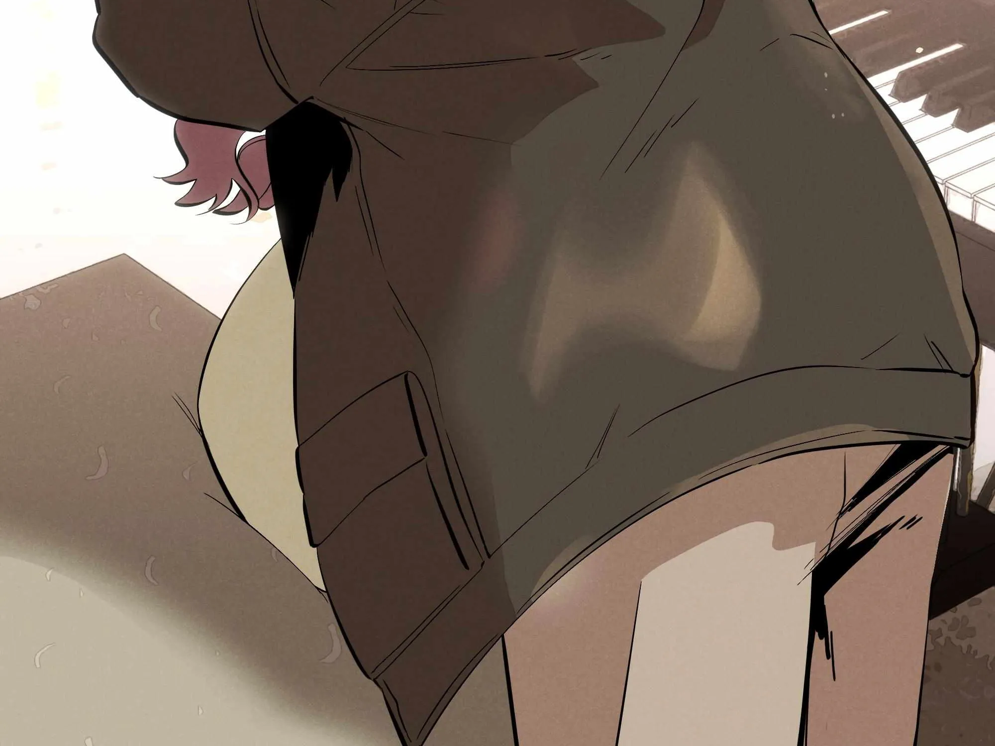 Read Fugue Across Worlds chapter 11 image 65 on Lezhin
