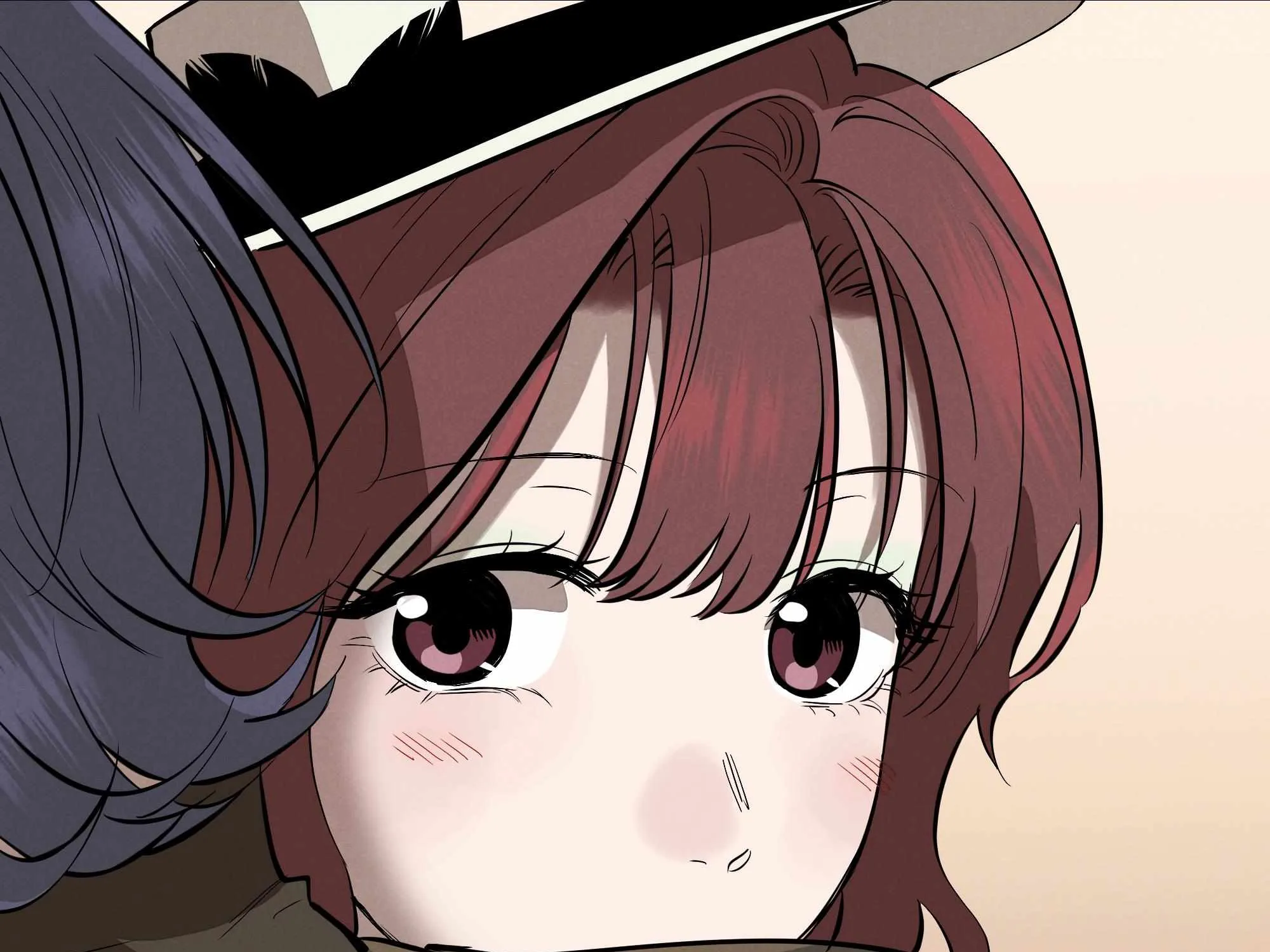 Read Fugue Across Worlds chapter 11 image 75 on Lezhin