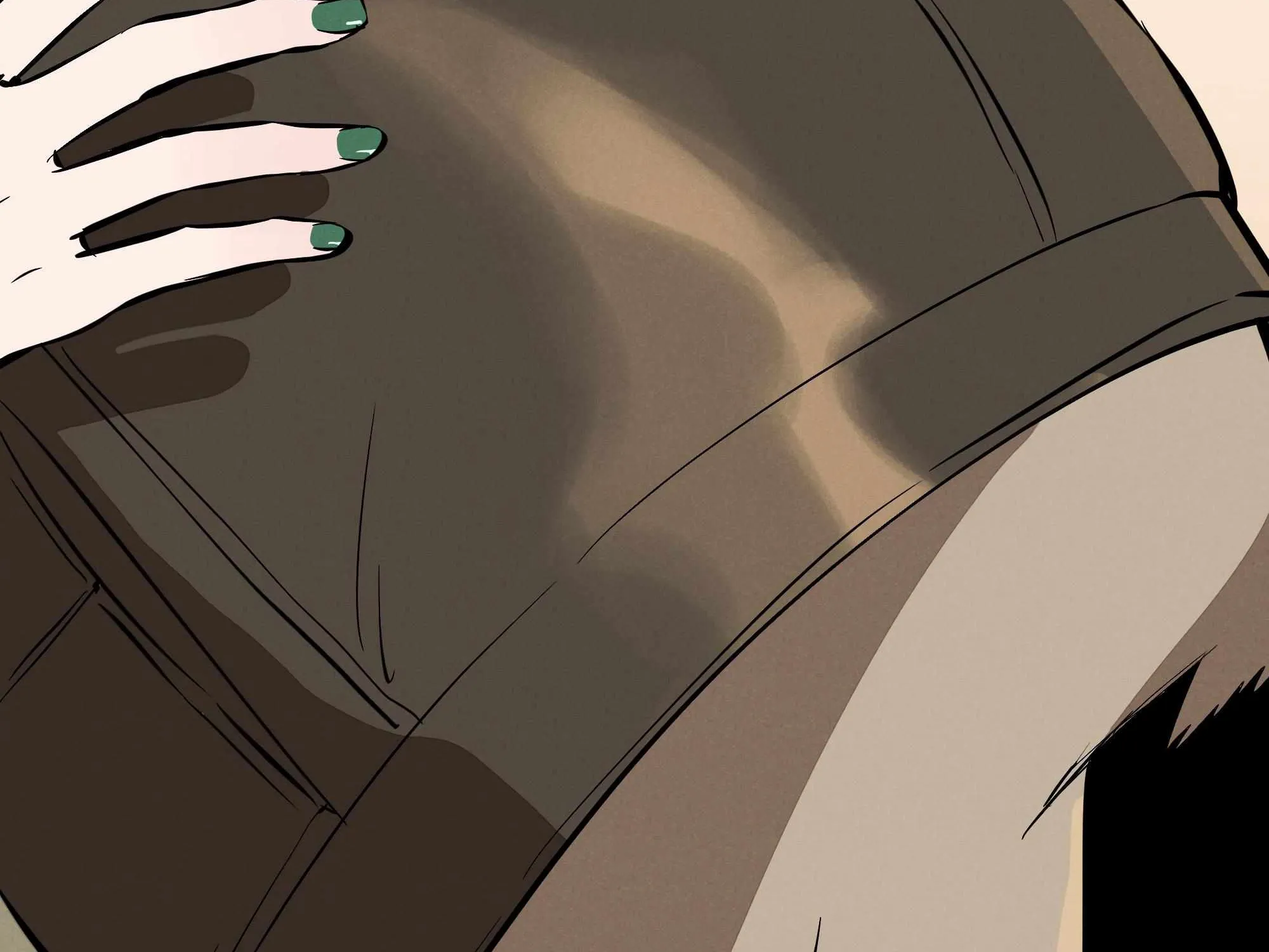 Read Fugue Across Worlds chapter 11 image 78 on Lezhin