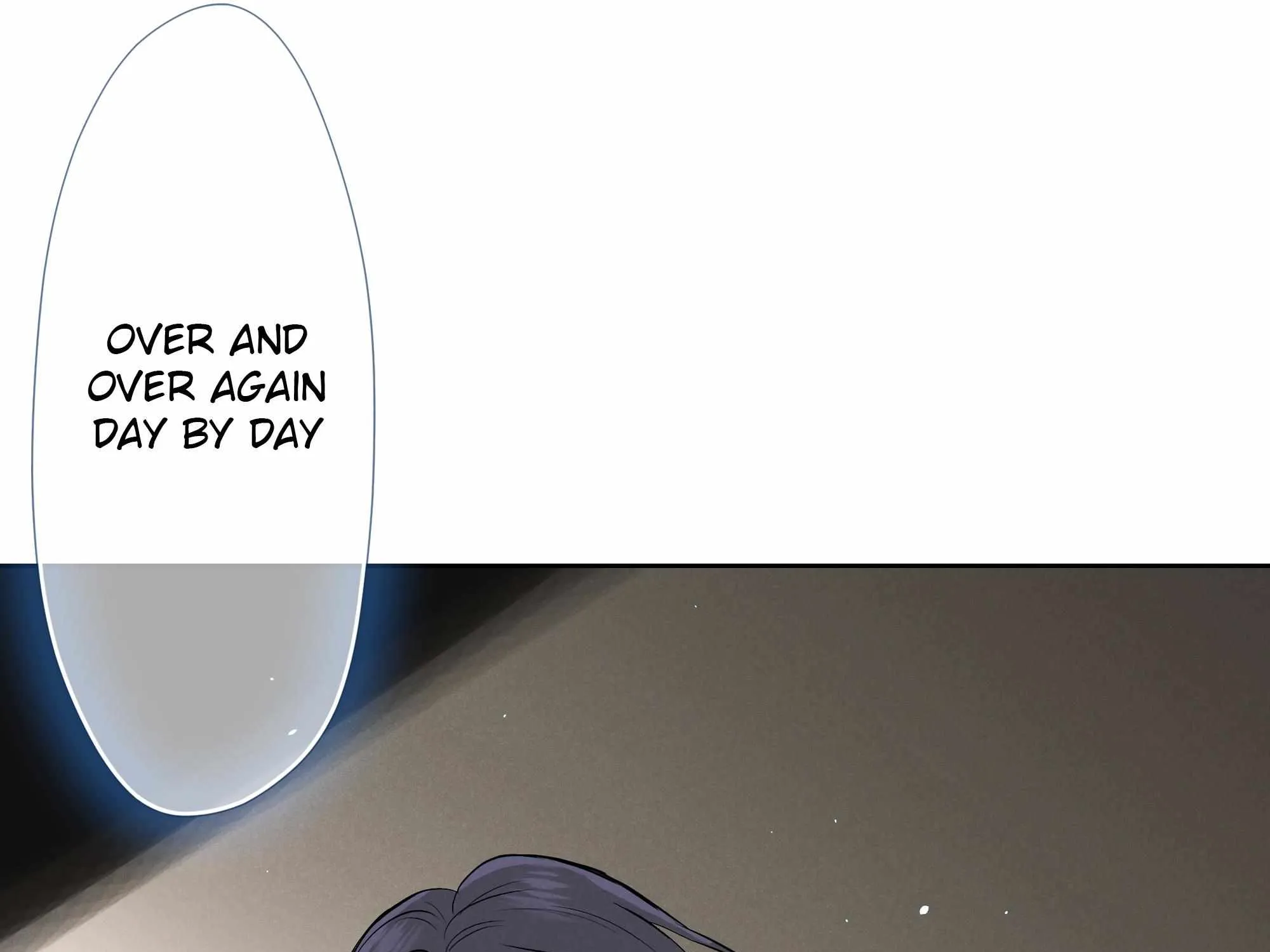 Read Fugue Across Worlds chapter 11 image 8 on Lezhin