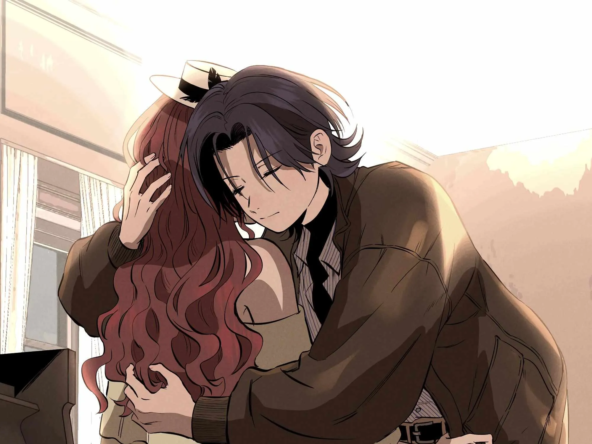 Read Fugue Across Worlds chapter 11 image 89 on Lezhin