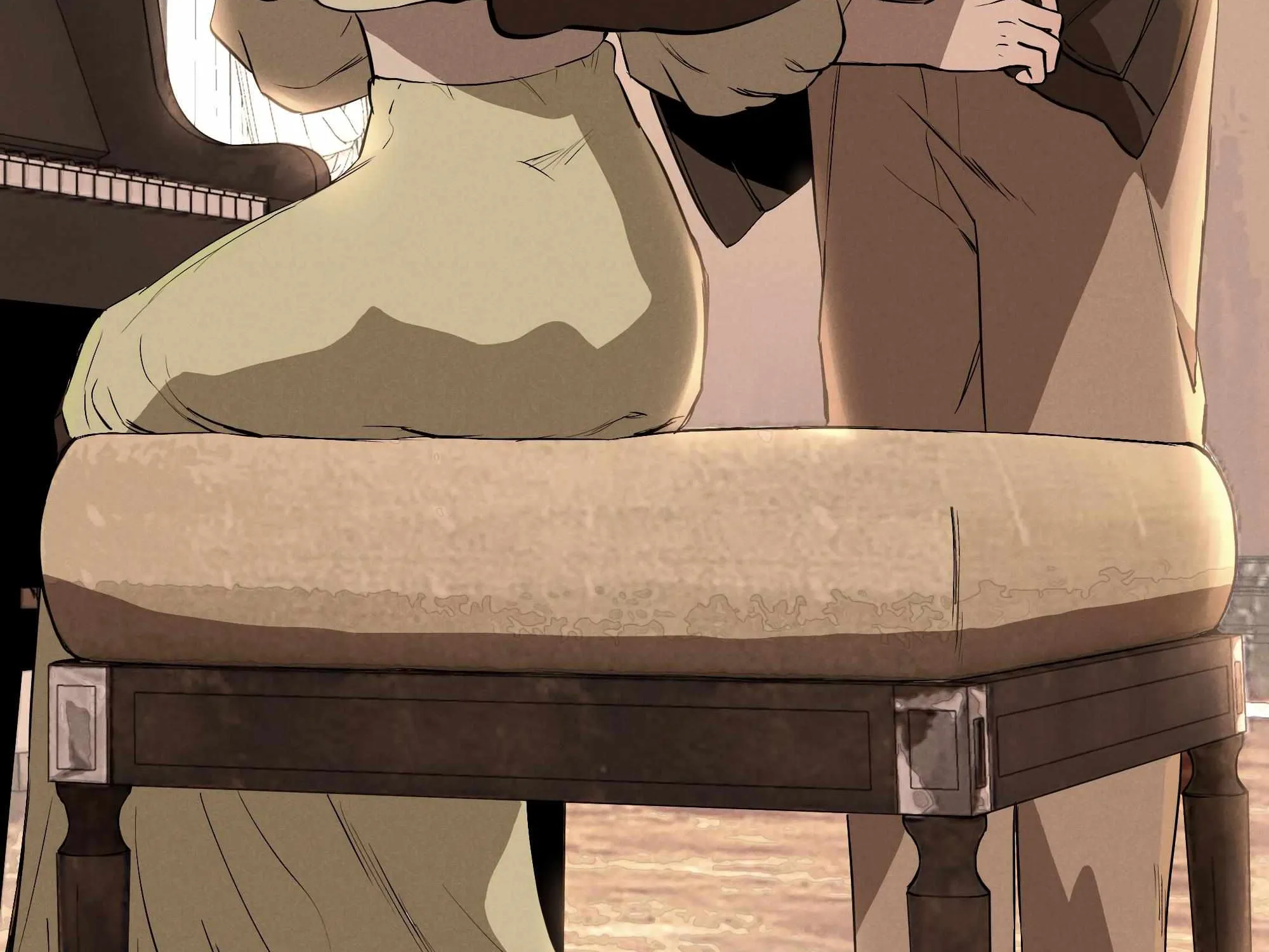 Read Fugue Across Worlds chapter 11 image 90 on Lezhin