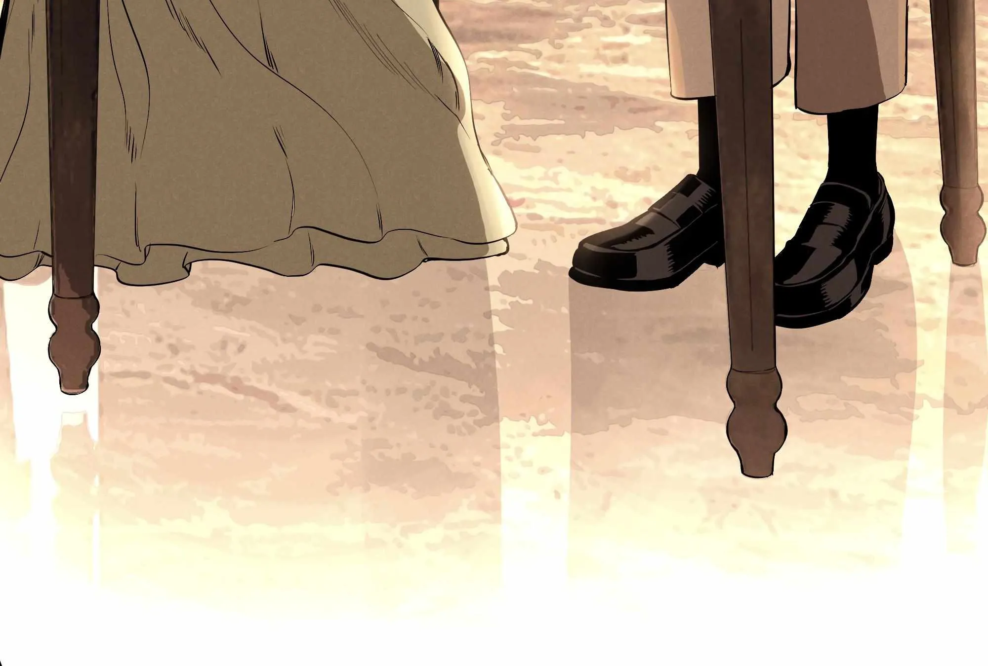 Read Fugue Across Worlds chapter 11 image 91 on Lezhin