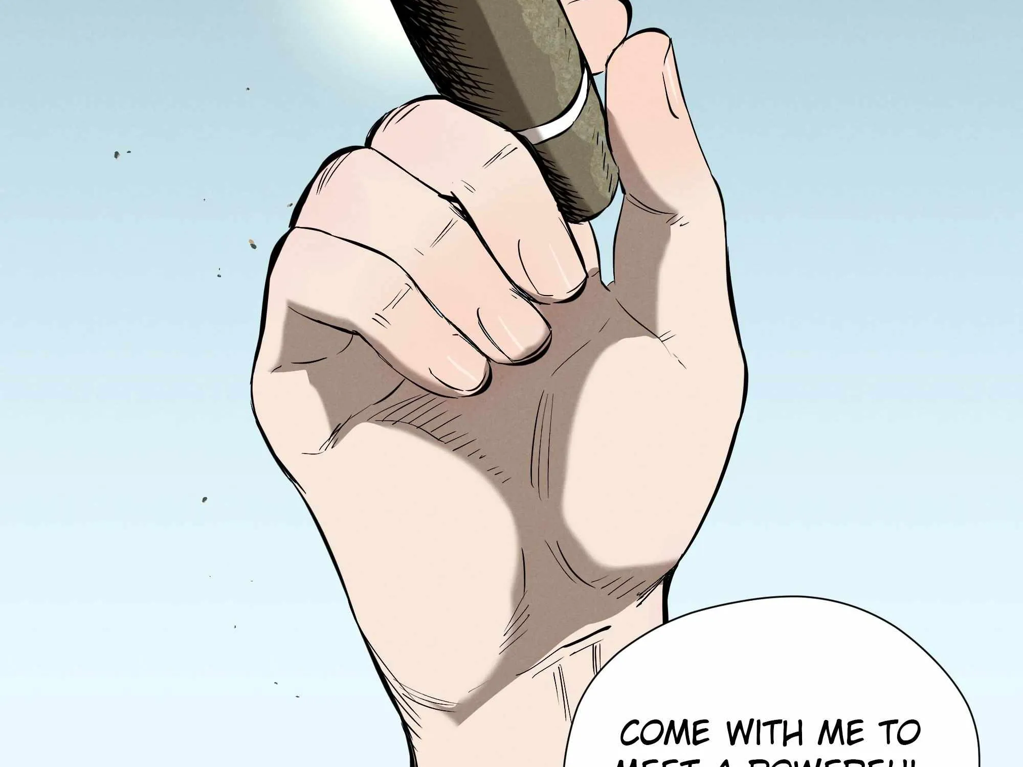 Read Fugue Across Worlds chapter 11 image 95 on Lezhin