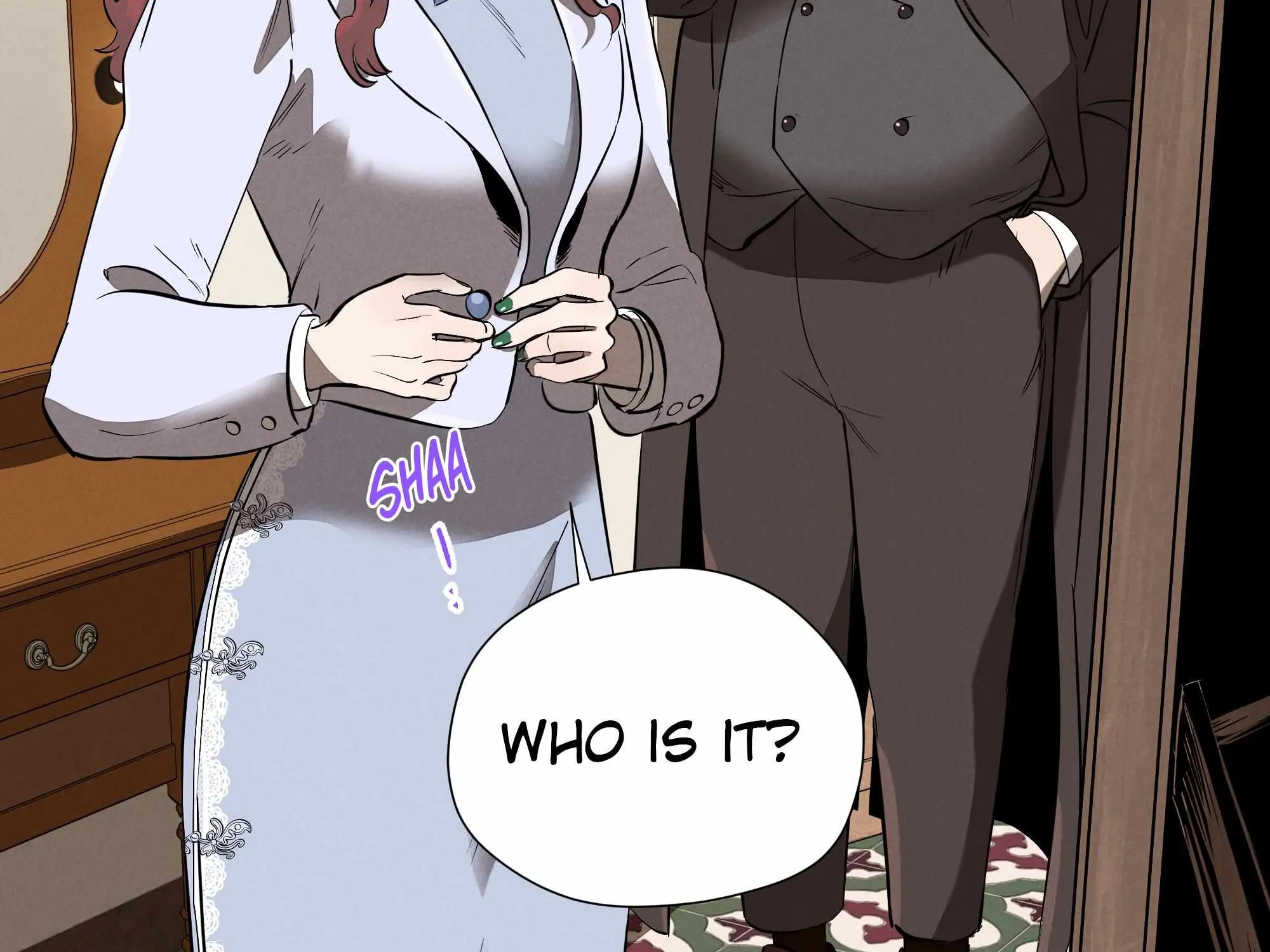 Read Fugue Across Worlds chapter 11 image 98 on Lezhin
