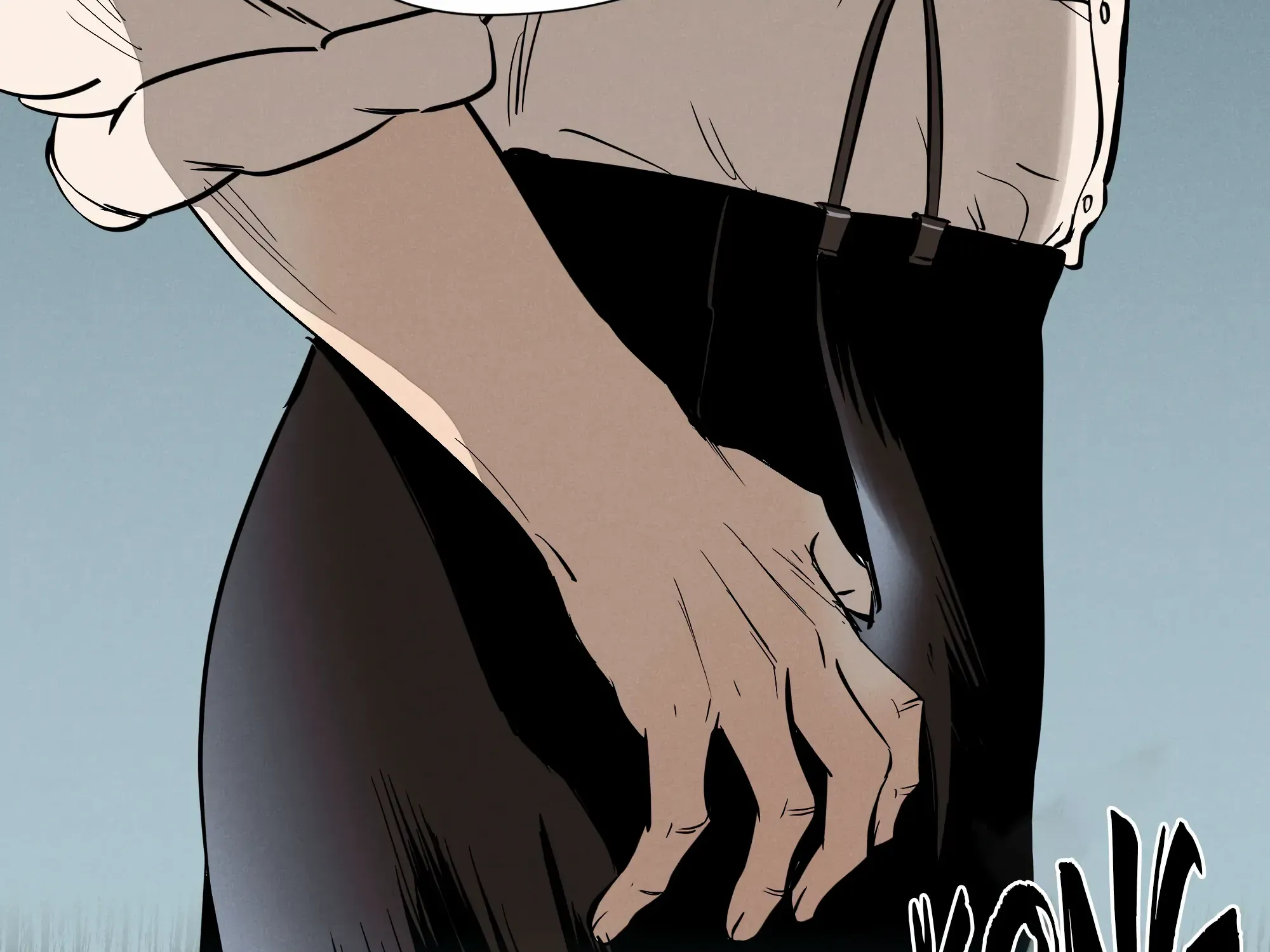 Read Fugue Across Worlds chapter 12 image 100 on Lezhin