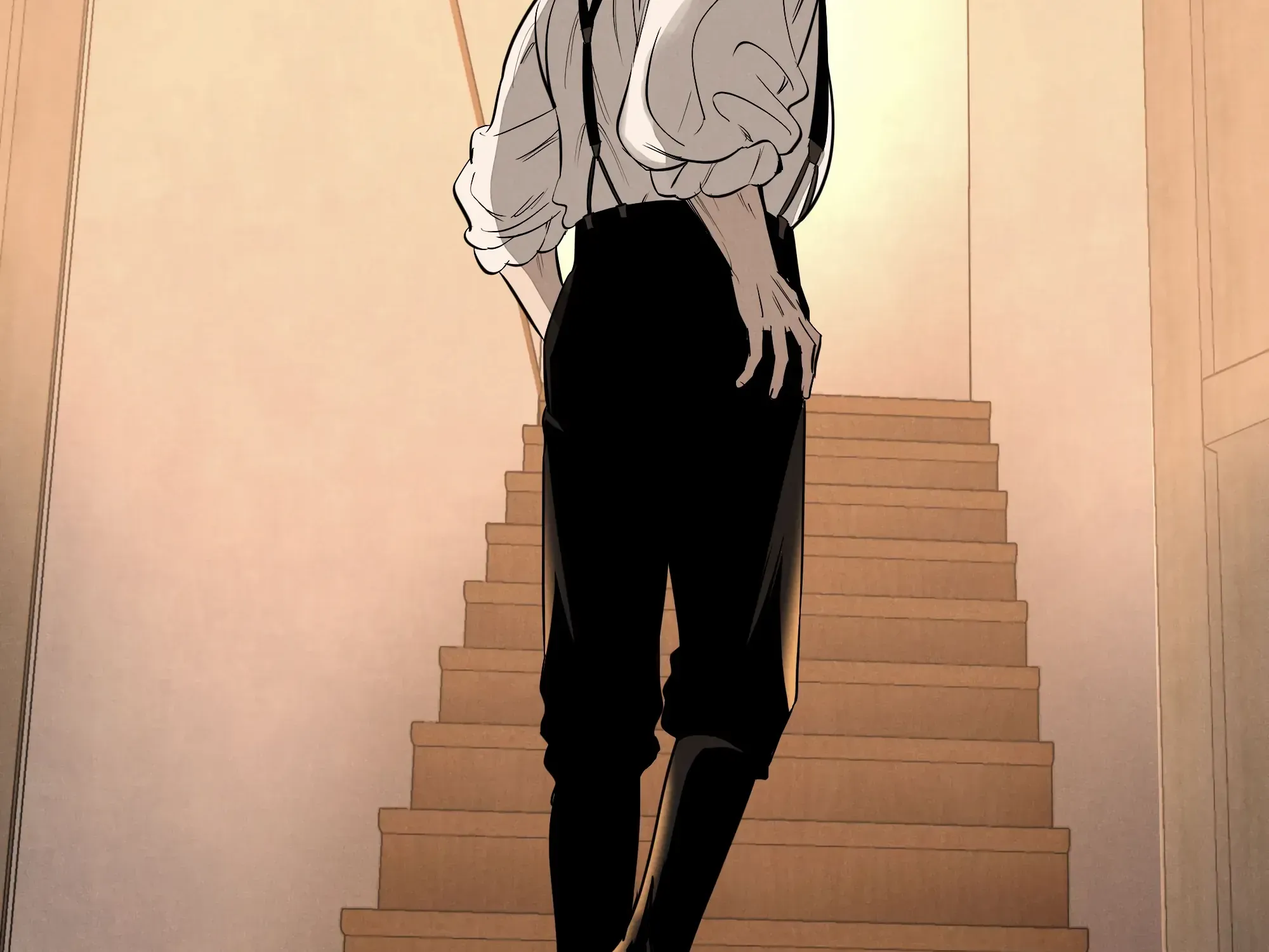 Read Fugue Across Worlds chapter 12 image 103 on Lezhin