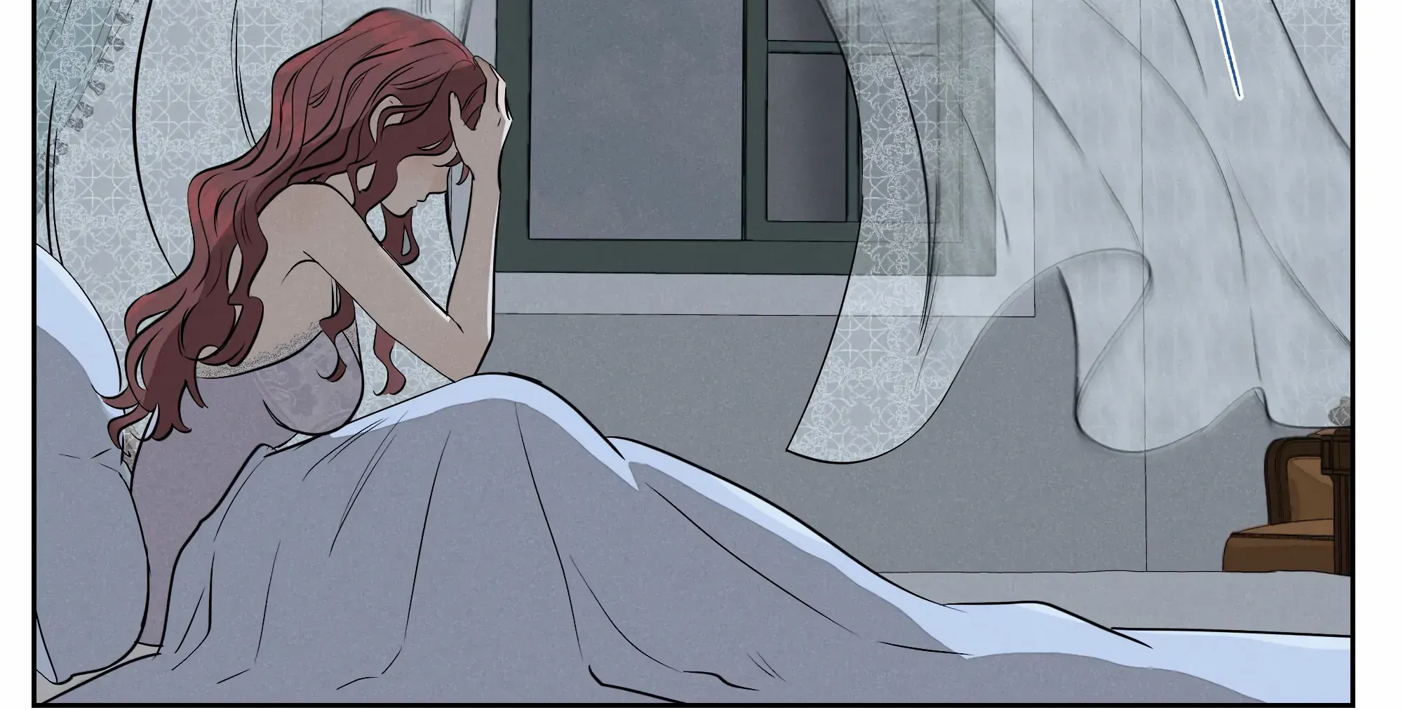 Read Fugue Across Worlds chapter 12 image 111 on Lezhin