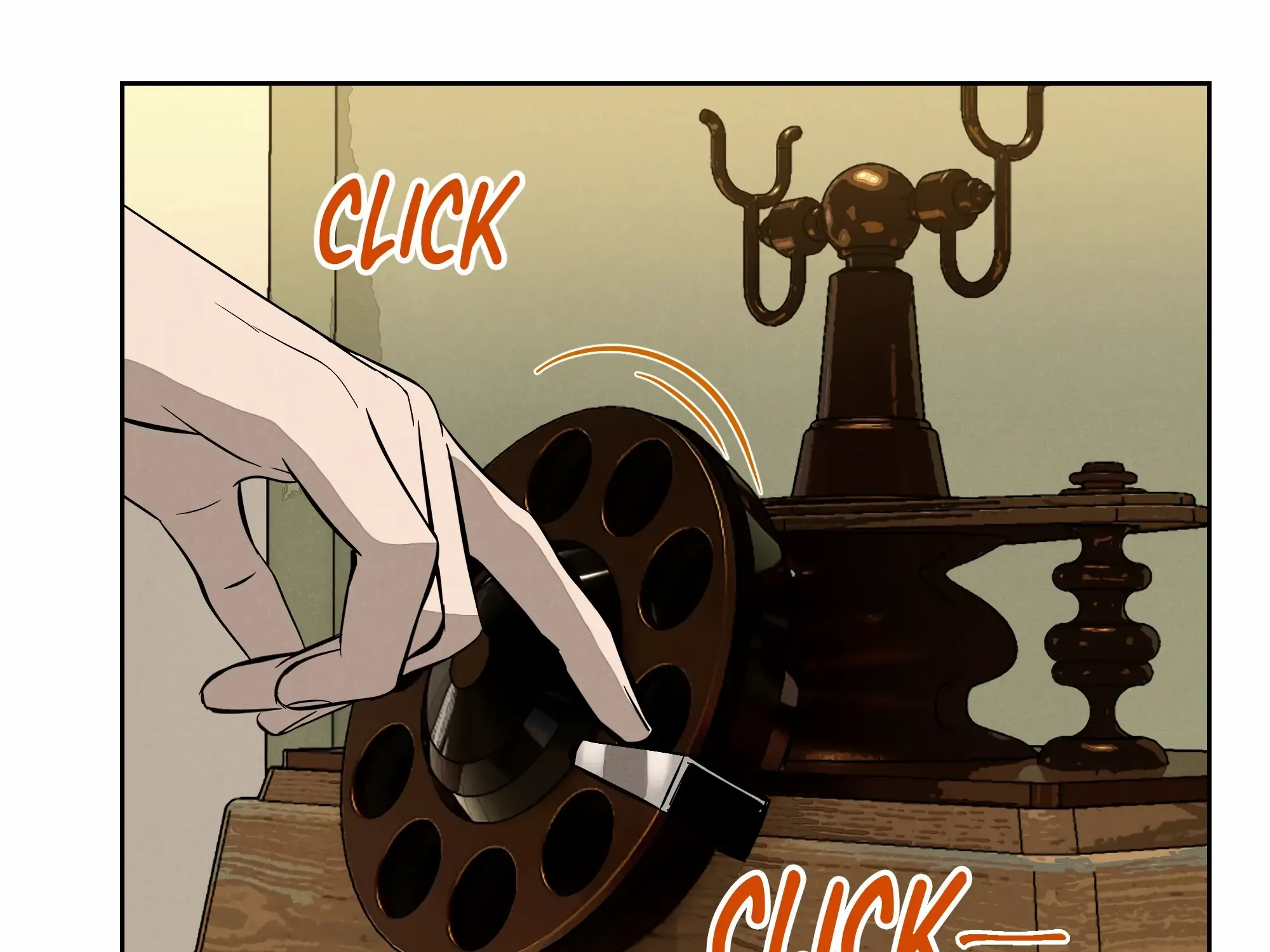 Read Fugue Across Worlds chapter 12 image 113 on Lezhin