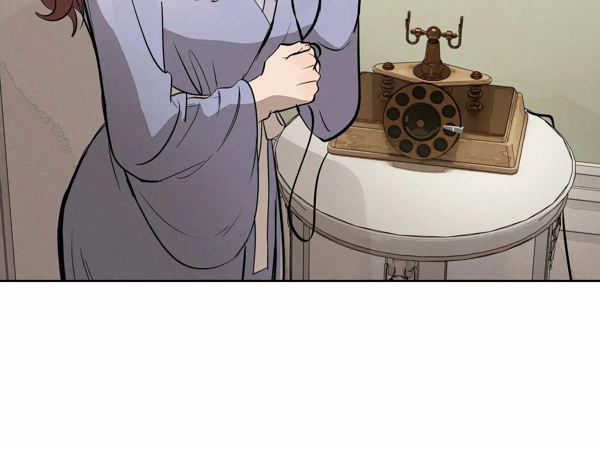 Read Fugue Across Worlds chapter 12 image 116 on Lezhin