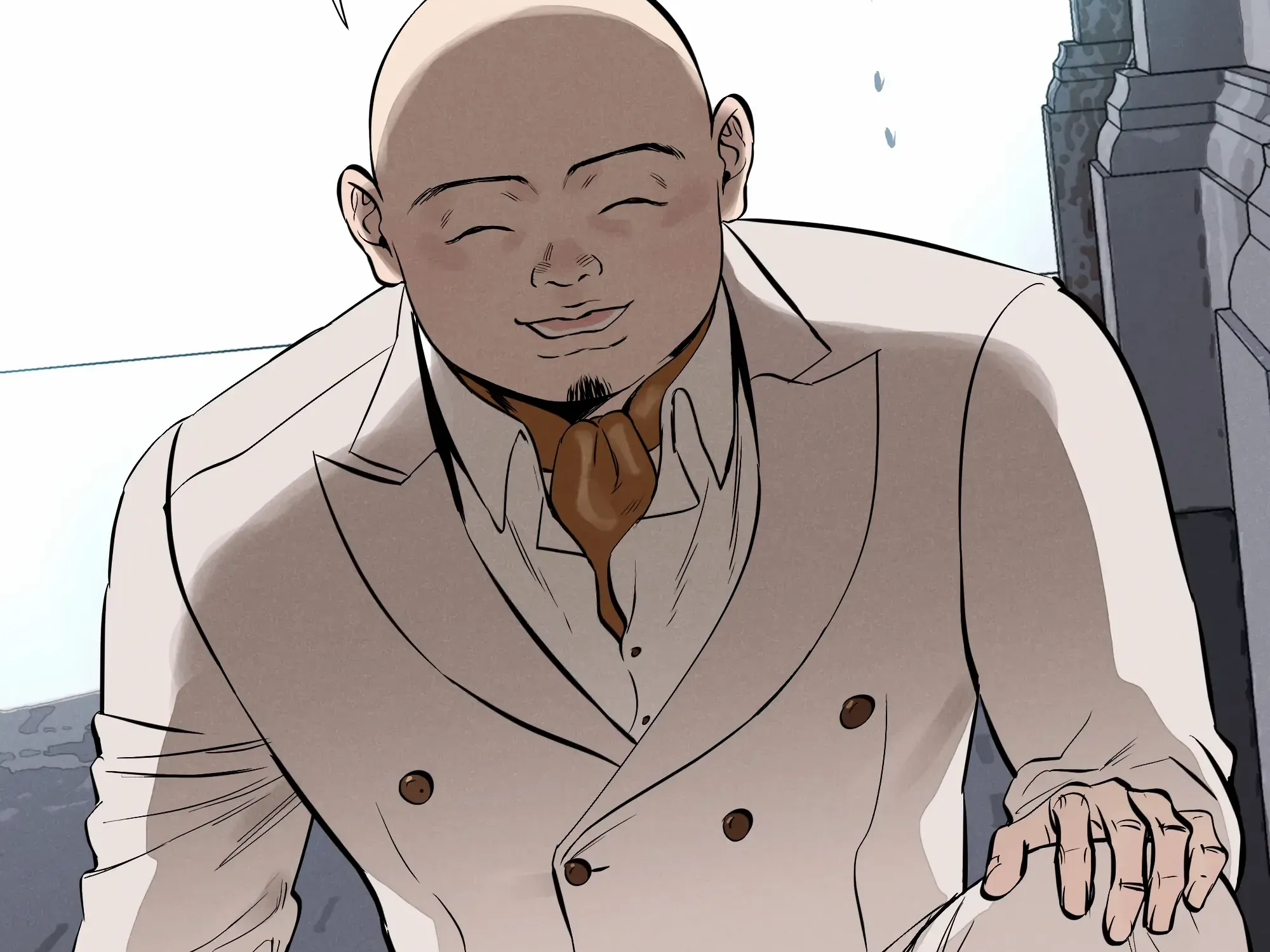 Read Fugue Across Worlds chapter 12 image 12 on Lezhin