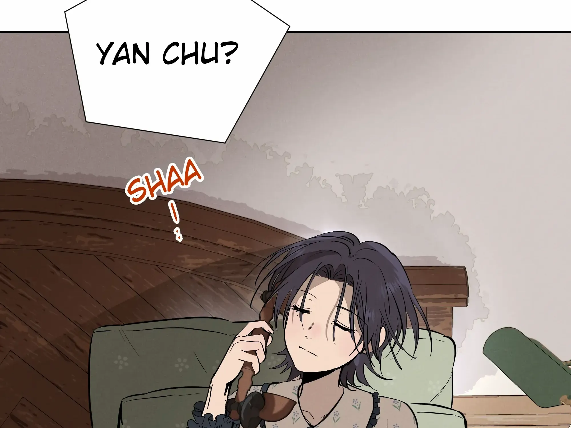 Read Fugue Across Worlds chapter 12 image 121 on Lezhin