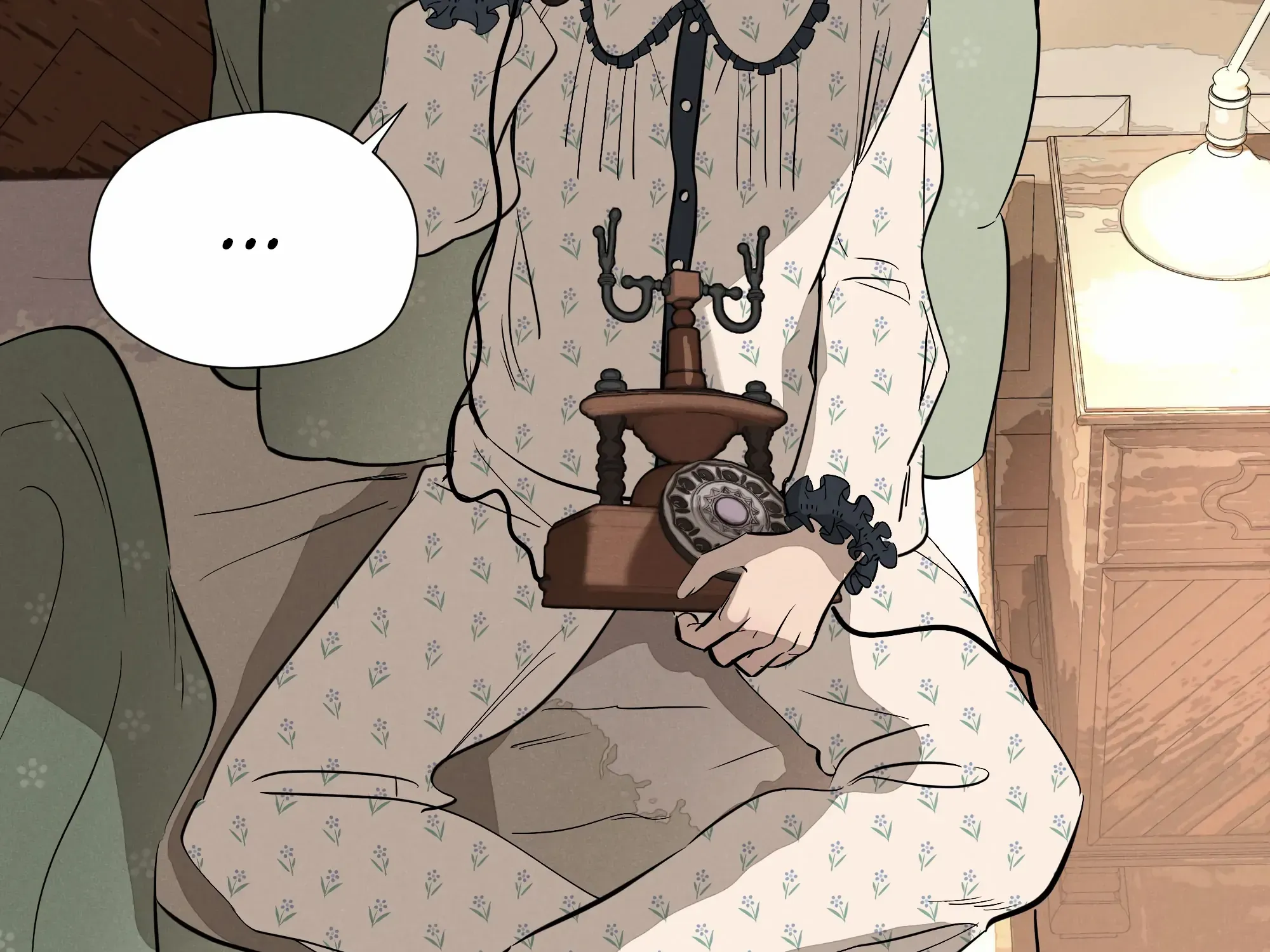 Read Fugue Across Worlds chapter 12 image 122 on Lezhin