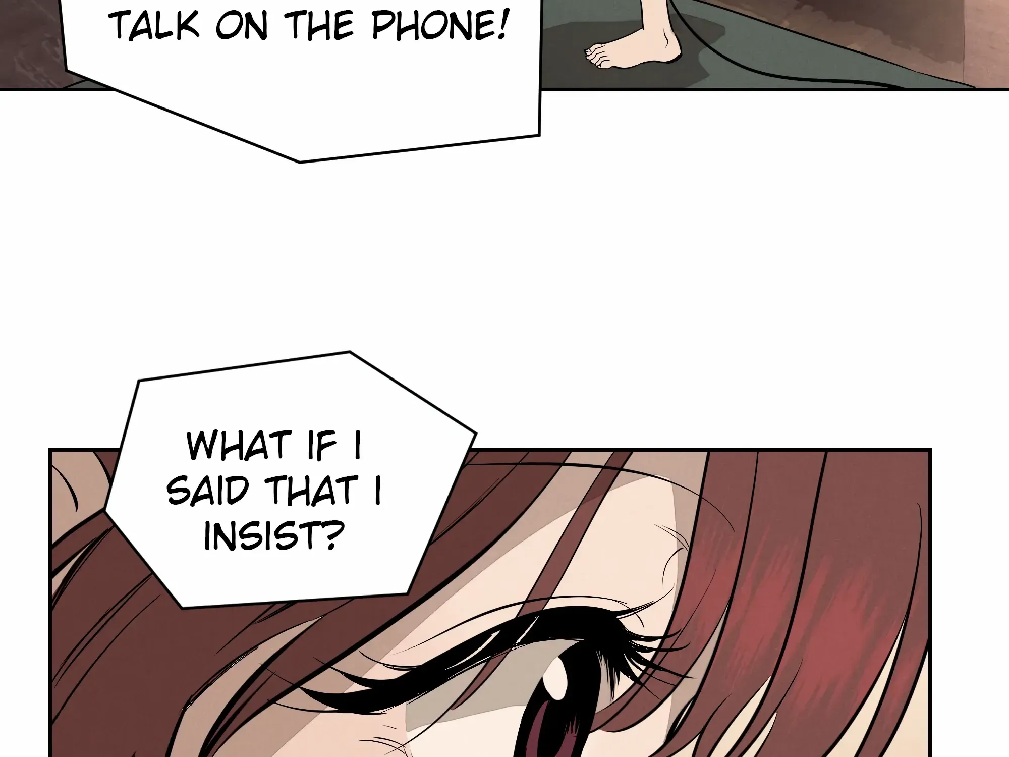 Read Fugue Across Worlds chapter 12 image 129 on Lezhin