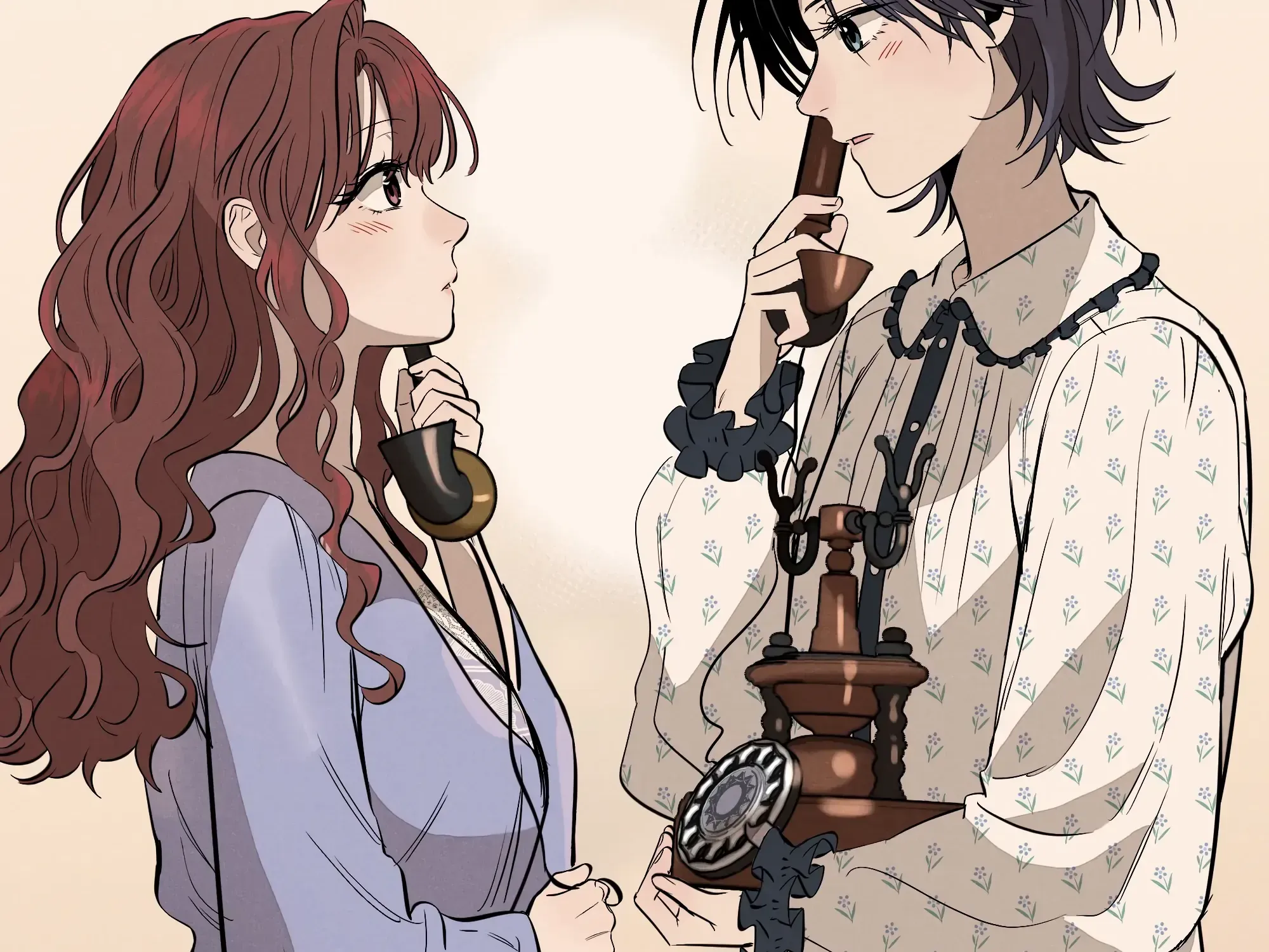 Read Fugue Across Worlds chapter 12 image 132 on Lezhin