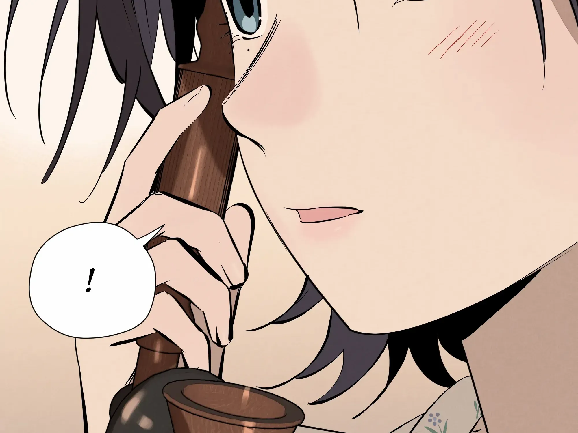 Read Fugue Across Worlds chapter 12 image 140 on Lezhin
