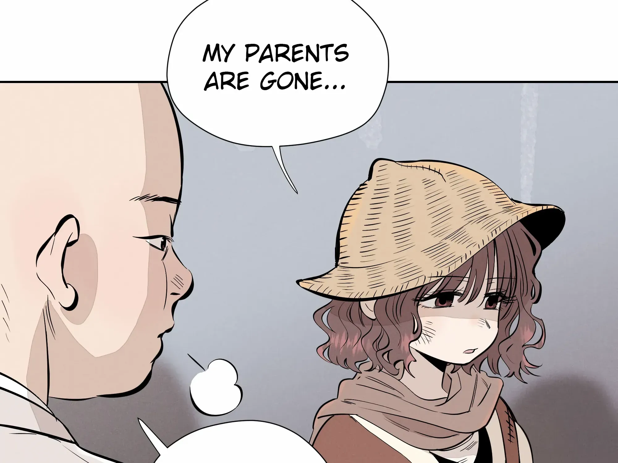 Read Fugue Across Worlds chapter 12 image 18 on Lezhin
