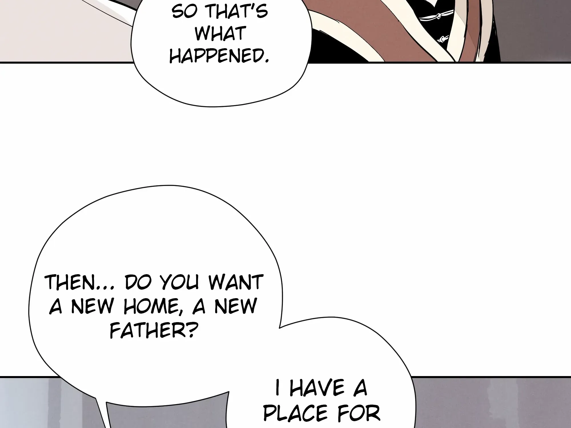 Read Fugue Across Worlds chapter 12 image 19 on Lezhin