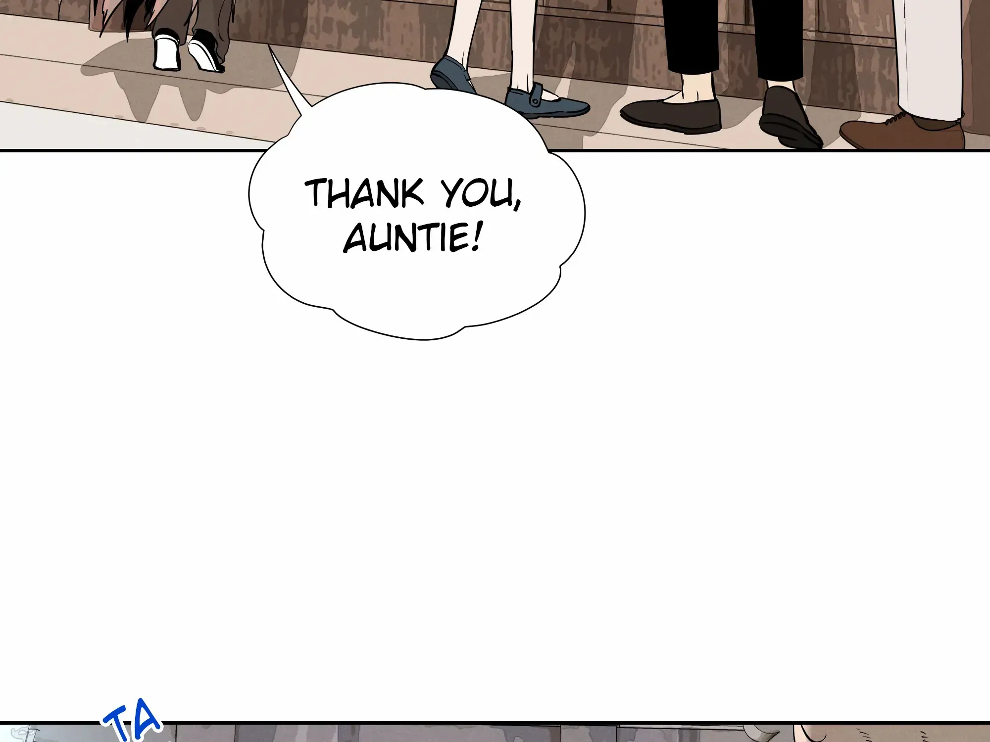 Read Fugue Across Worlds chapter 12 image 2 on Lezhin