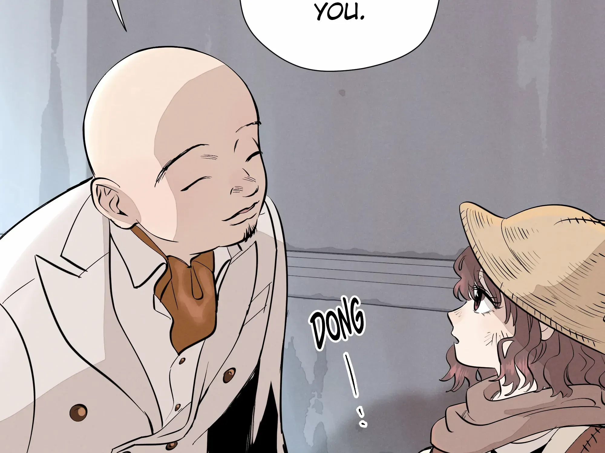 Read Fugue Across Worlds chapter 12 image 20 on Lezhin