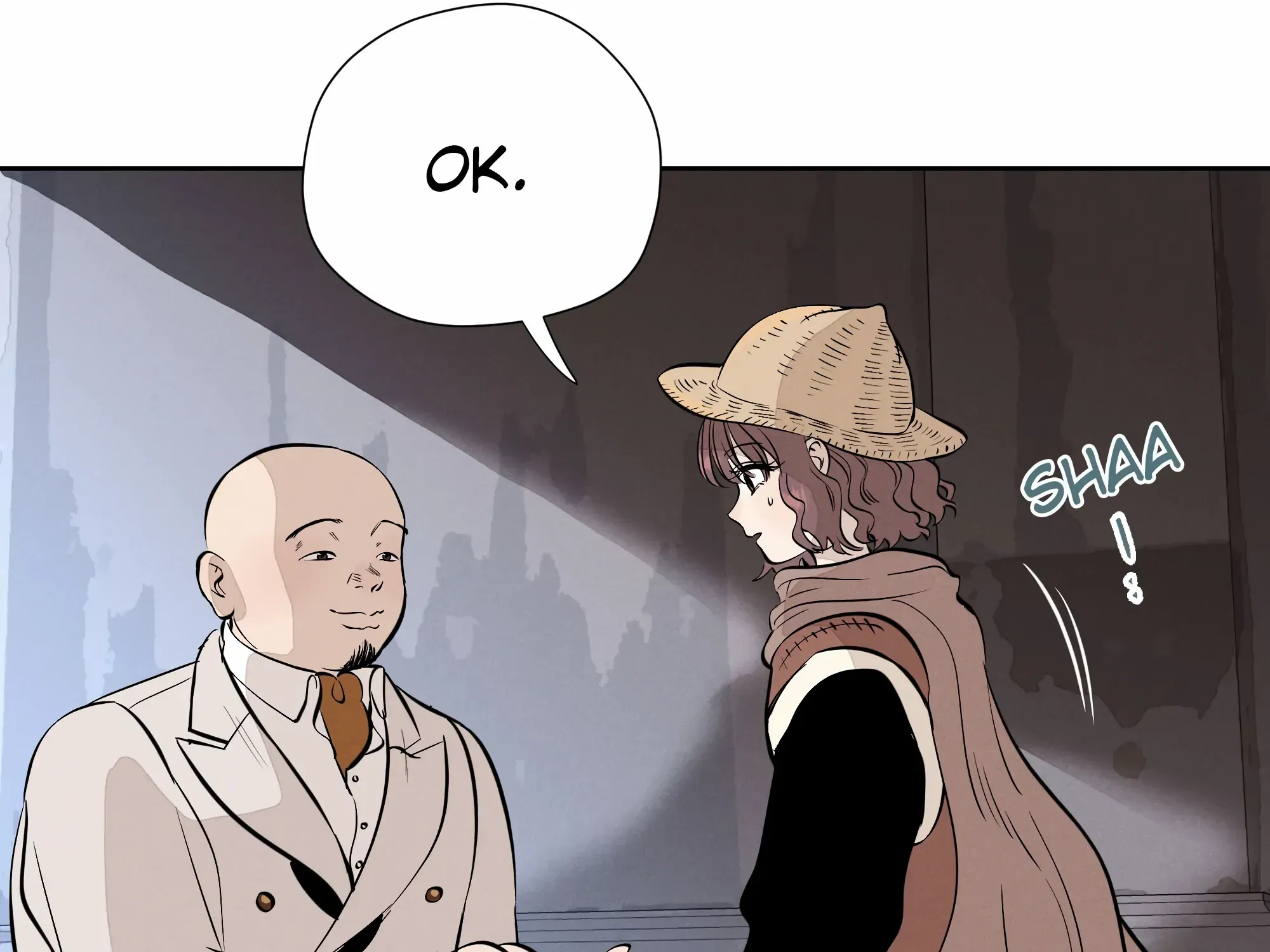 Read Fugue Across Worlds chapter 12 image 29 on Lezhin