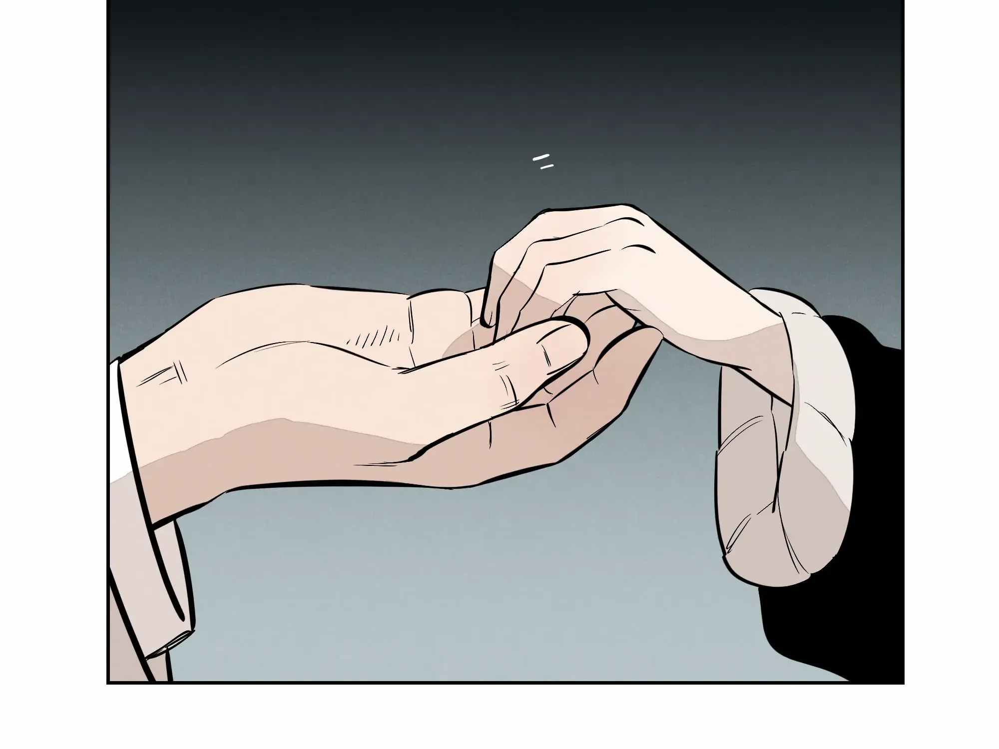 Read Fugue Across Worlds chapter 12 image 31 on Lezhin