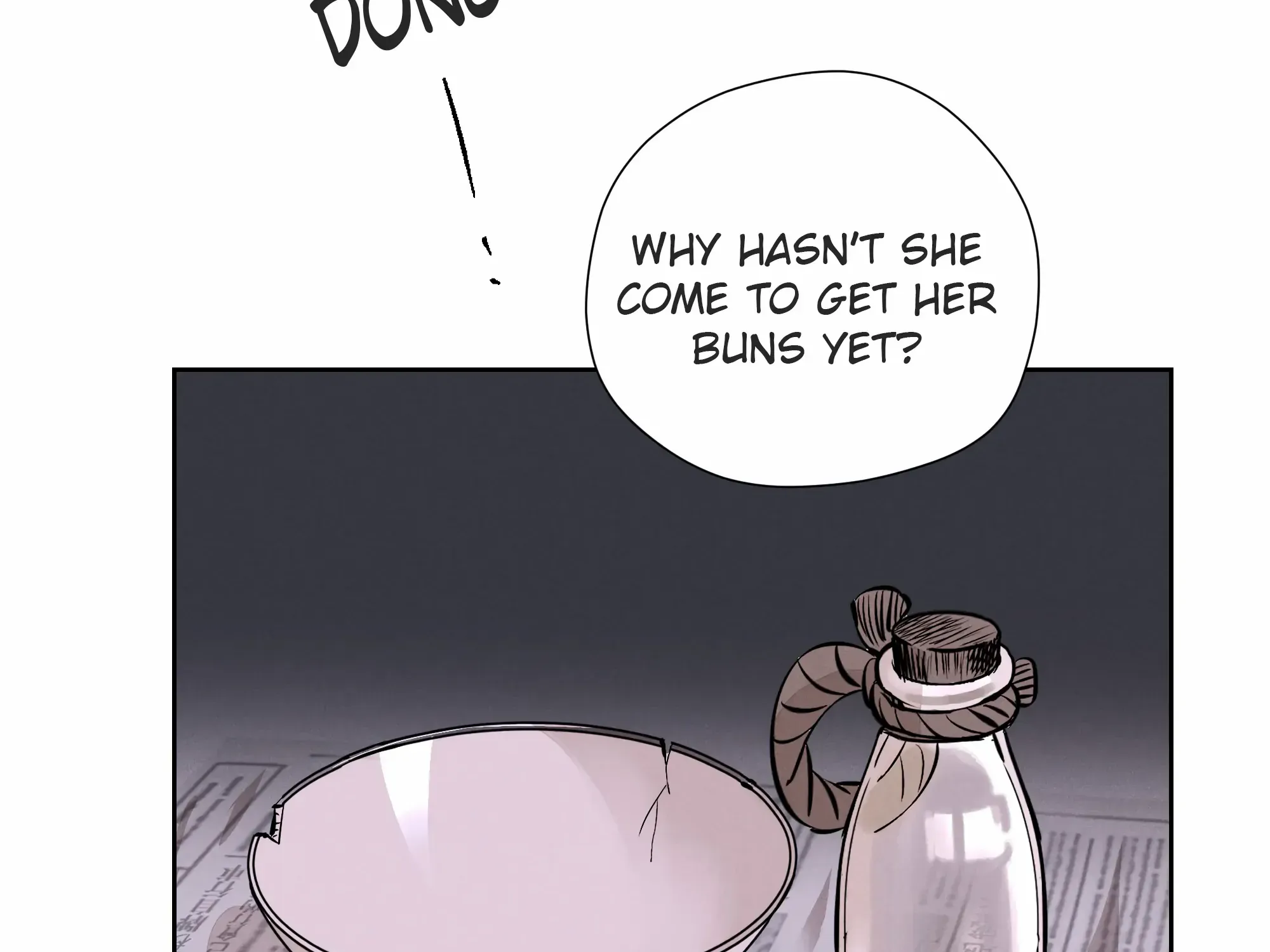 Read Fugue Across Worlds chapter 12 image 34 on Lezhin