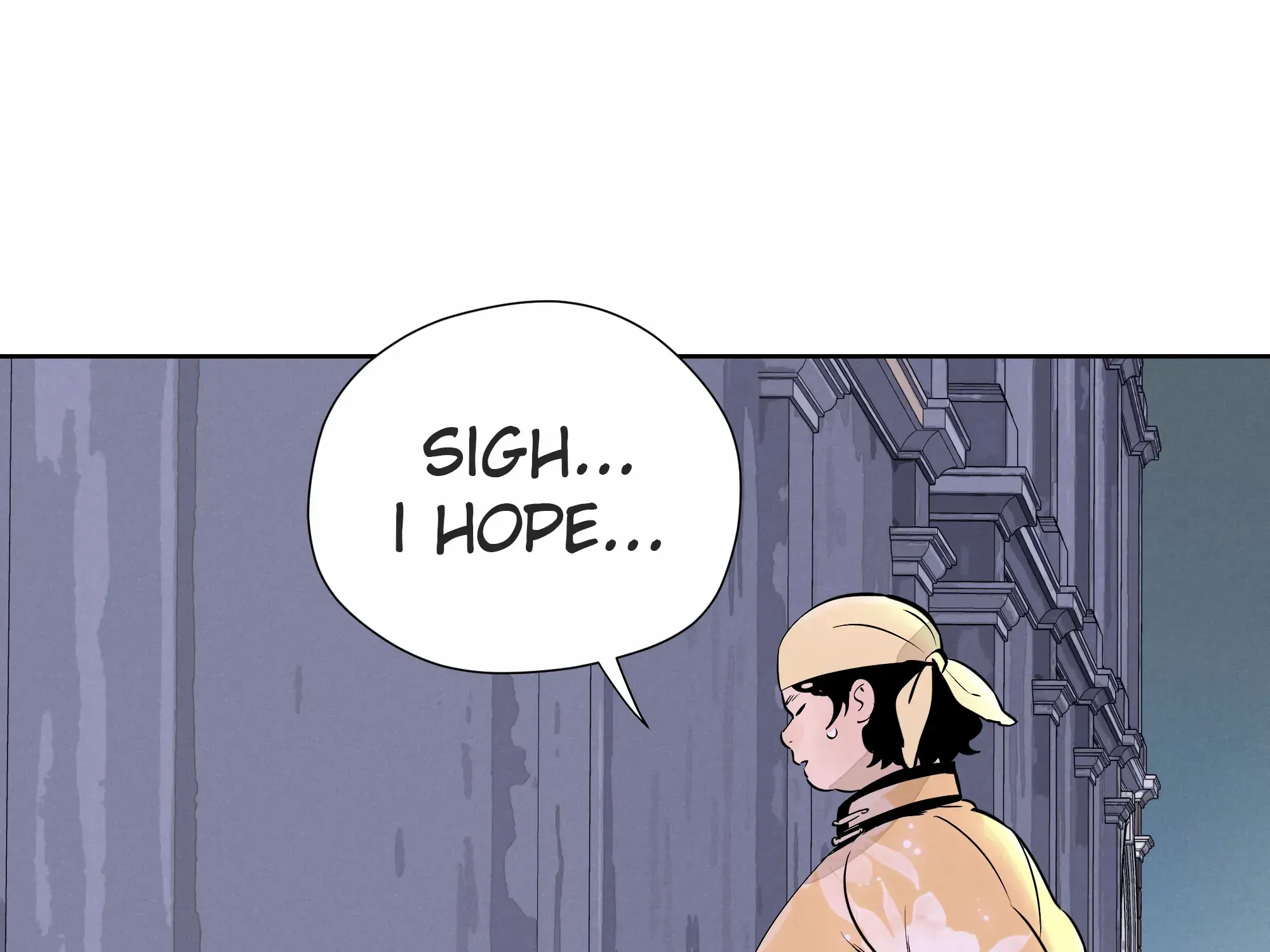Read Fugue Across Worlds chapter 12 image 36 on Lezhin
