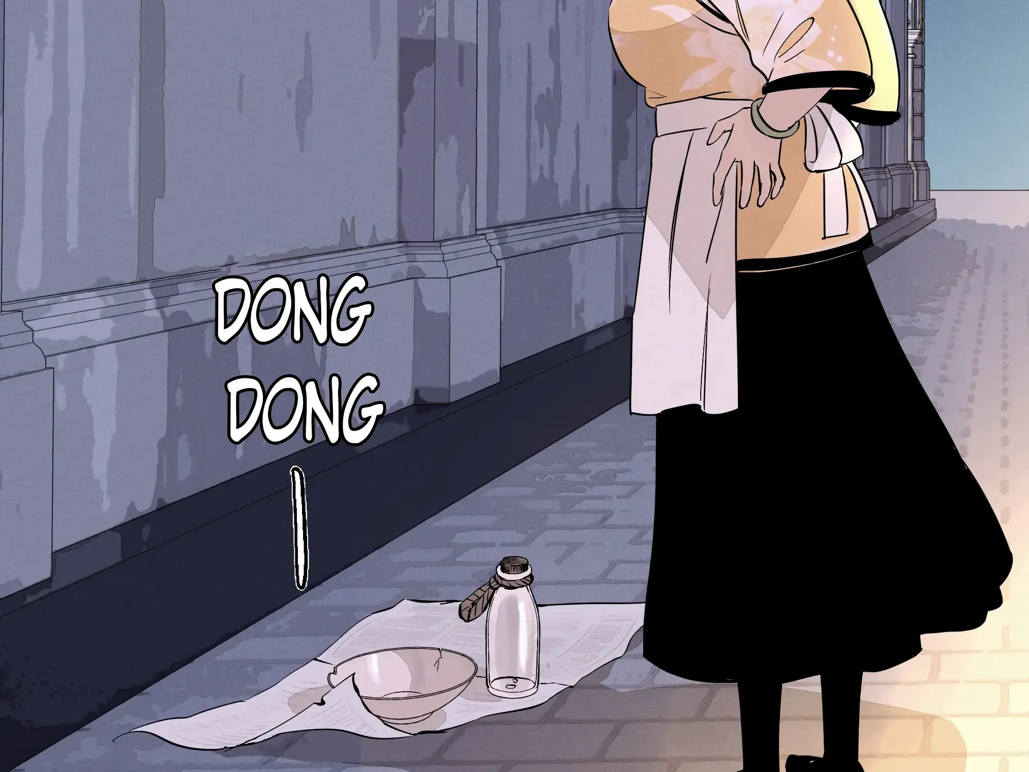 Read Fugue Across Worlds chapter 12 image 37 on Lezhin