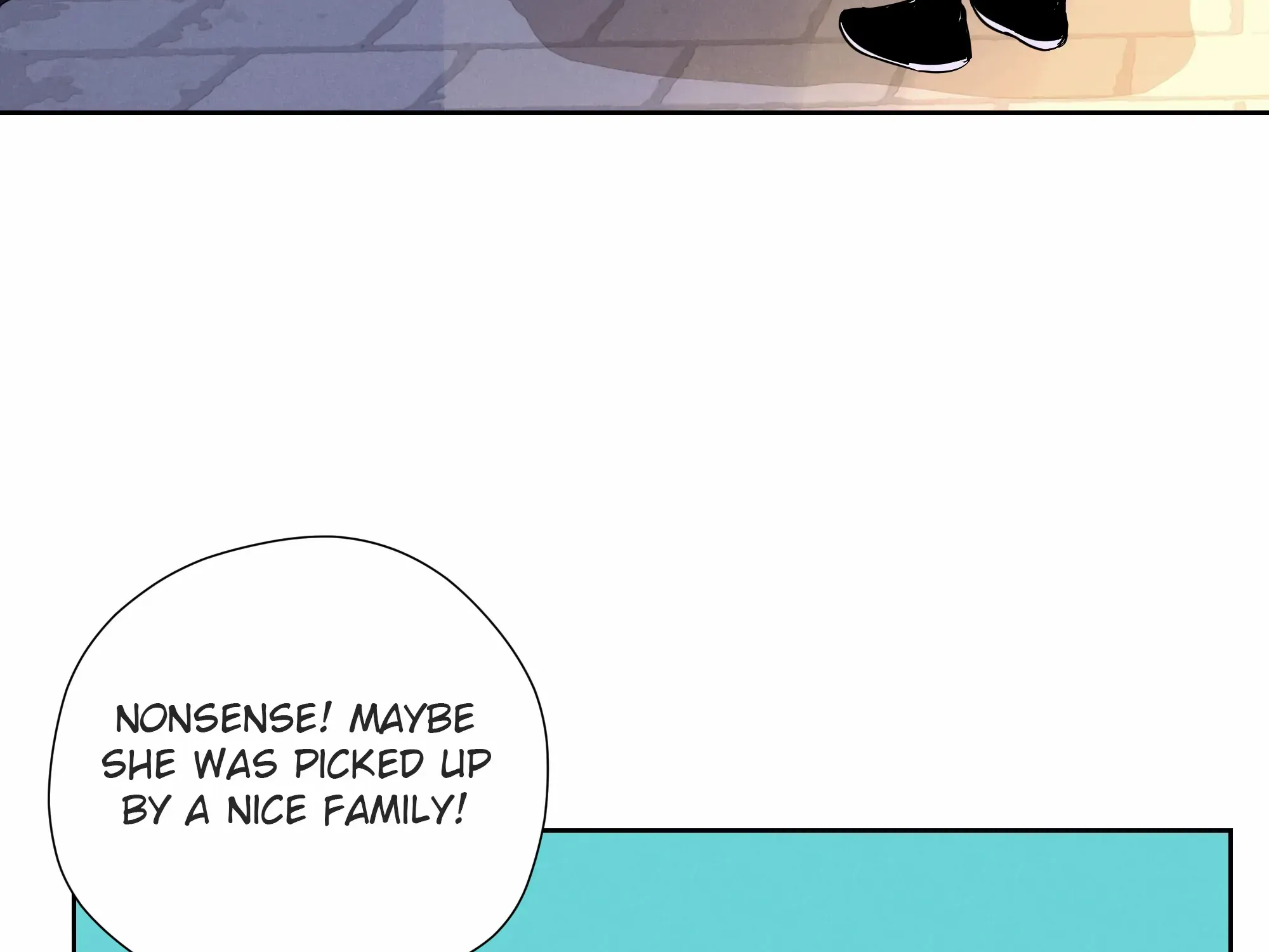 Read Fugue Across Worlds chapter 12 image 38 on Lezhin