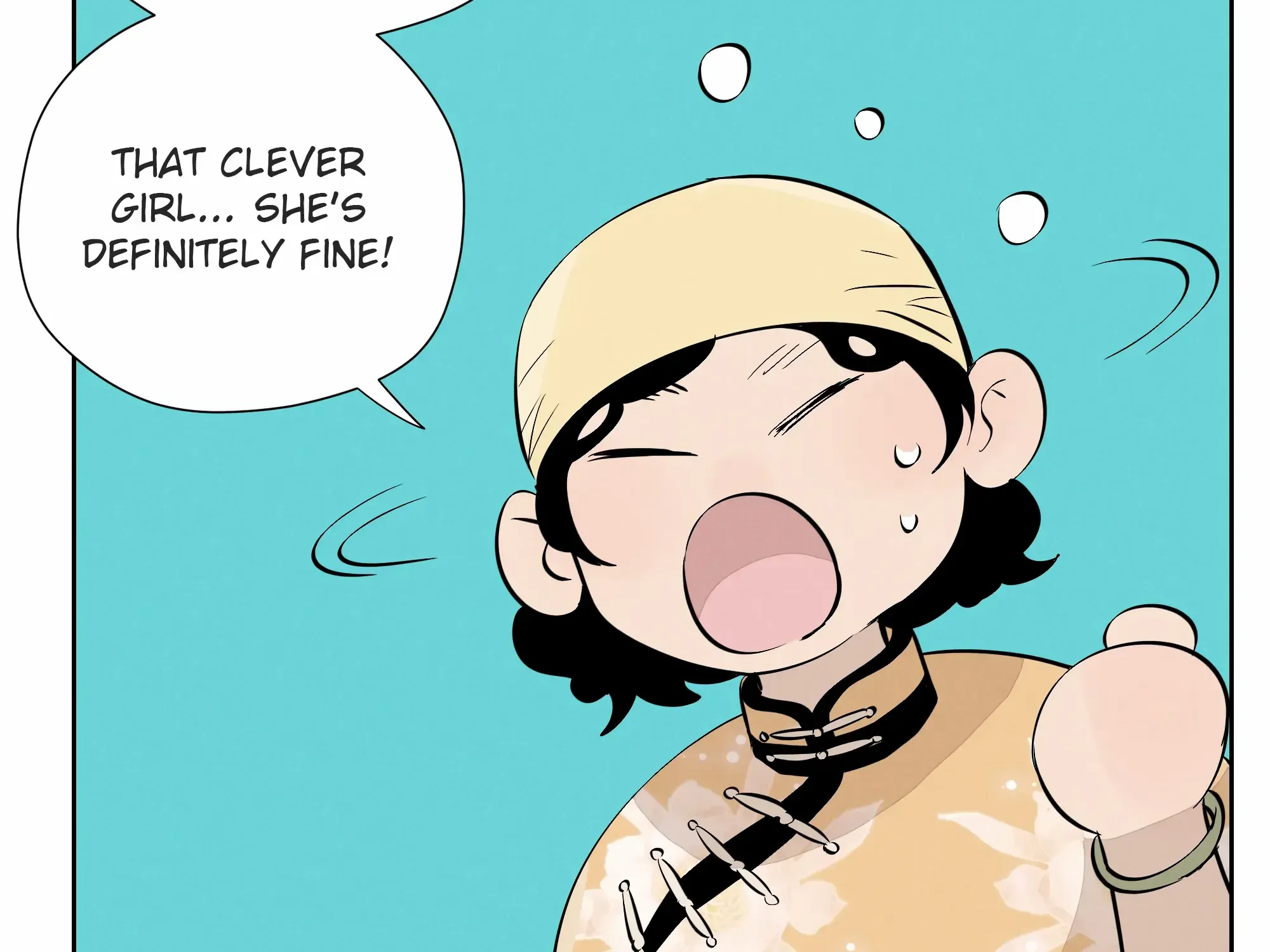 Read Fugue Across Worlds chapter 12 image 39 on Lezhin