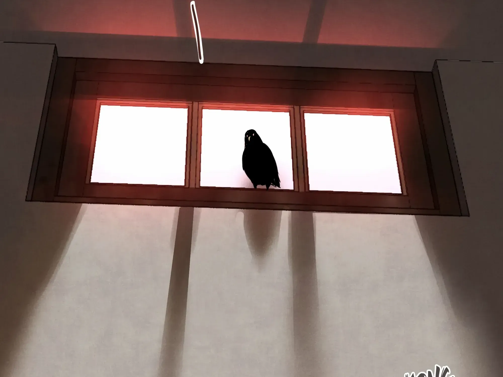 Read Fugue Across Worlds chapter 12 image 47 on Lezhin