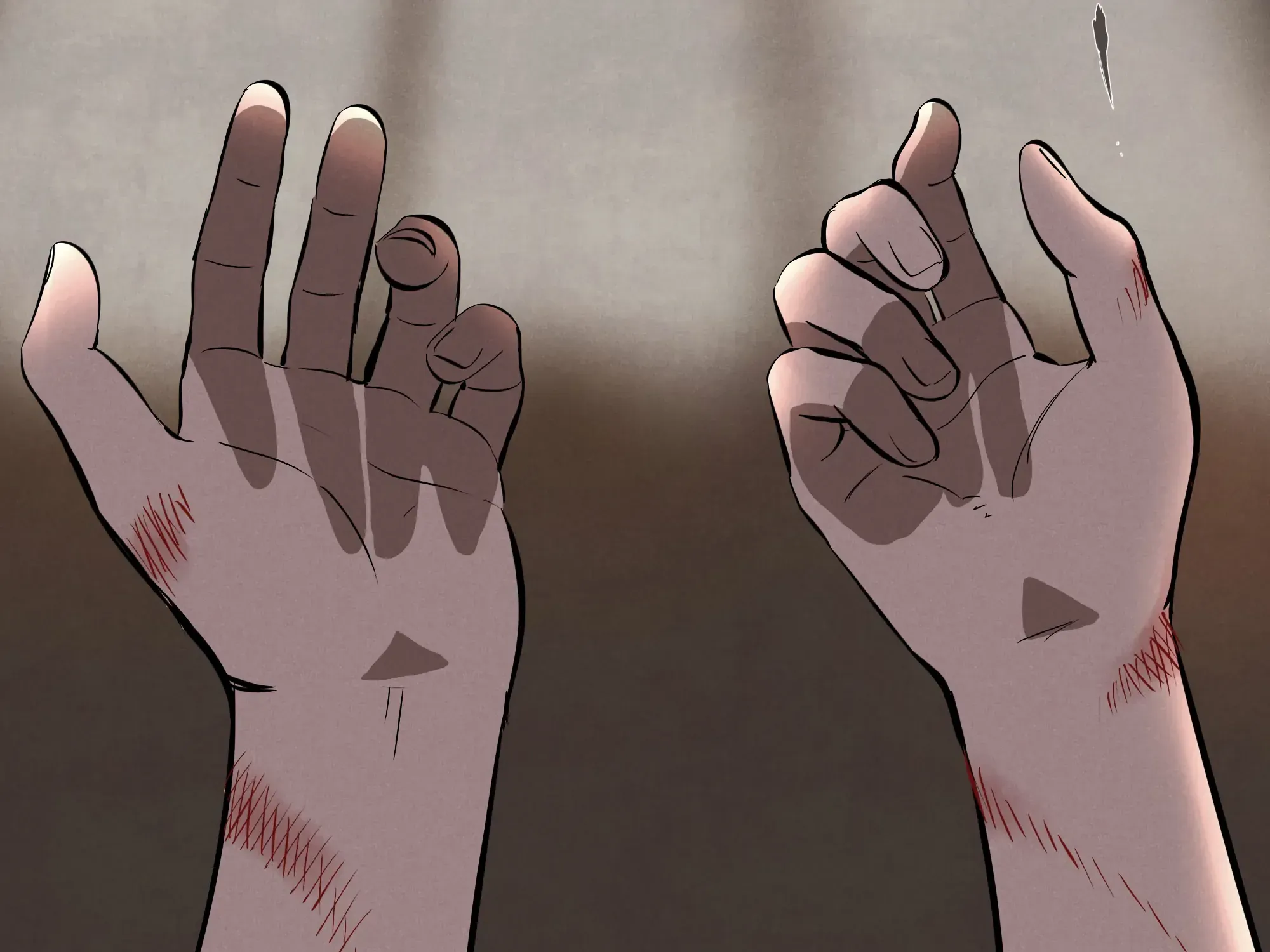 Read Fugue Across Worlds chapter 12 image 49 on Lezhin