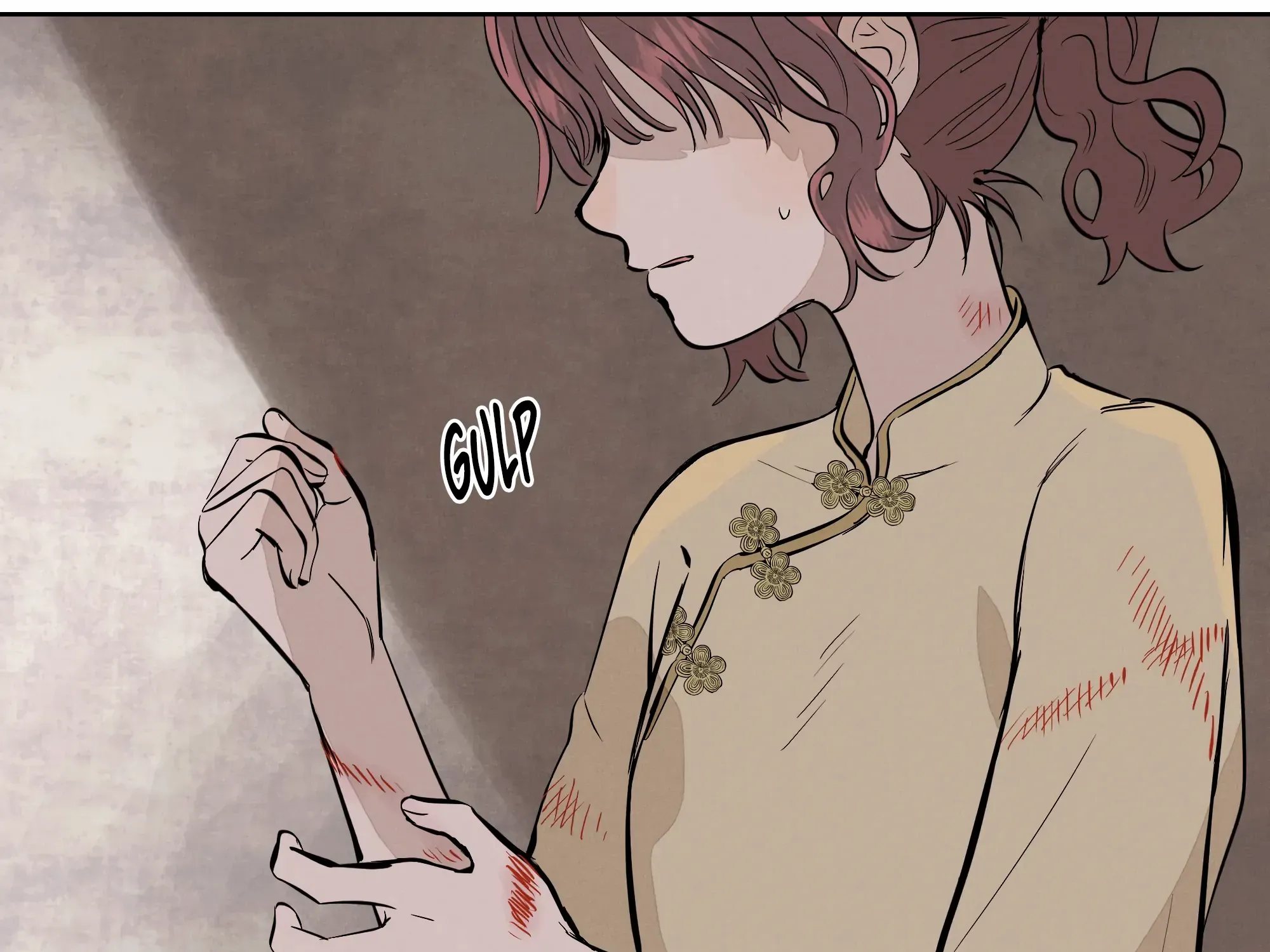 Read Fugue Across Worlds chapter 12 image 51 on Lezhin
