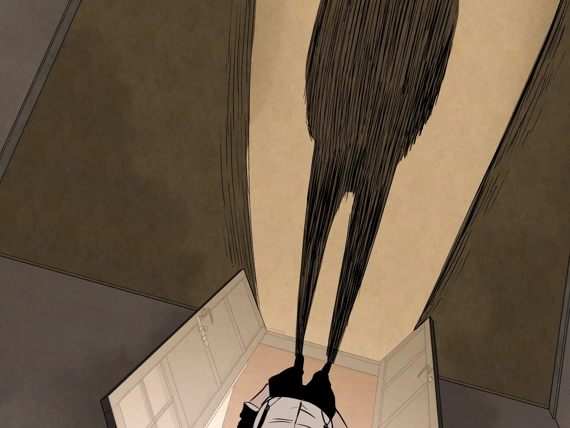 Read Fugue Across Worlds chapter 12 image 57 on Lezhin