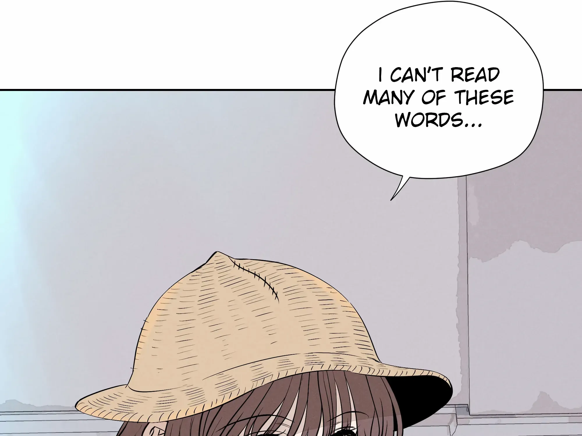 Read Fugue Across Worlds chapter 12 image 6 on Lezhin