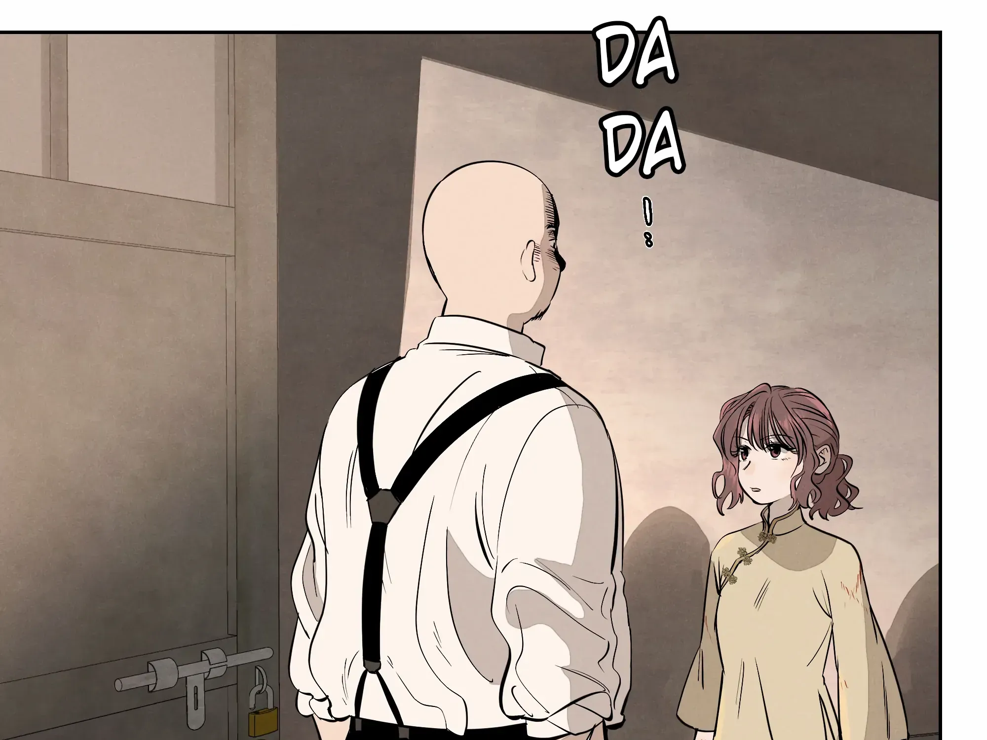 Read Fugue Across Worlds chapter 12 image 65 on Lezhin