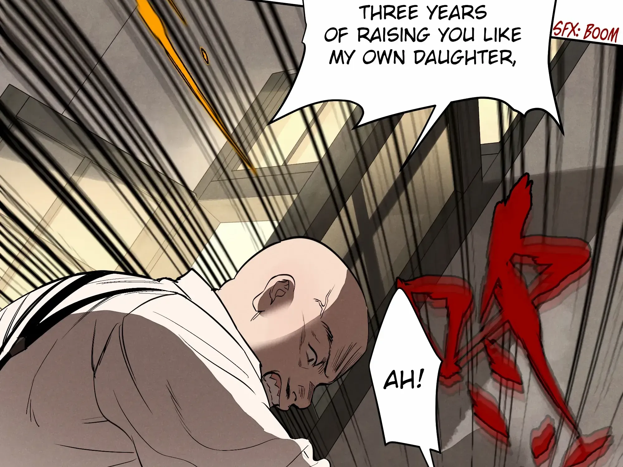 Read Fugue Across Worlds chapter 12 image 68 on Lezhin