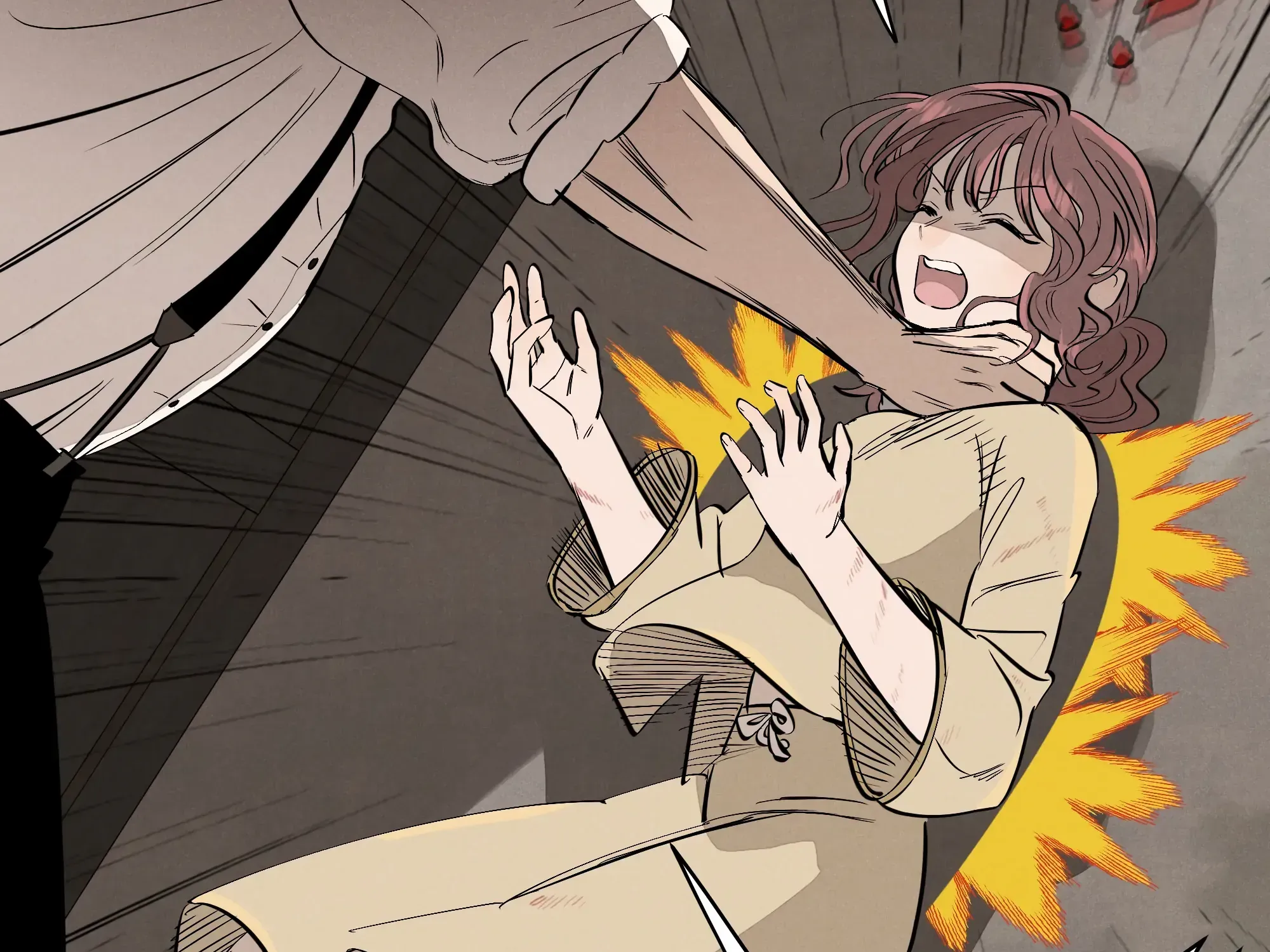 Read Fugue Across Worlds chapter 12 image 69 on Lezhin