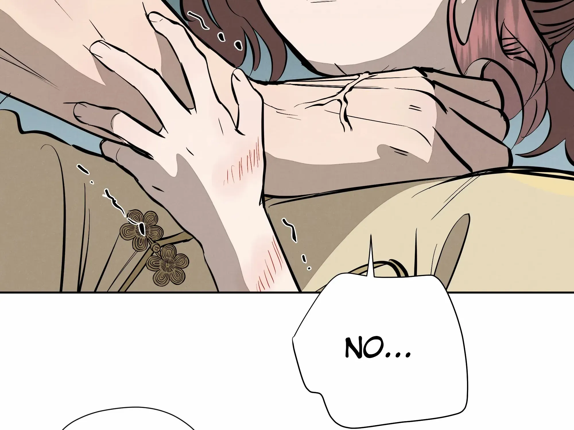 Read Fugue Across Worlds chapter 12 image 72 on Lezhin