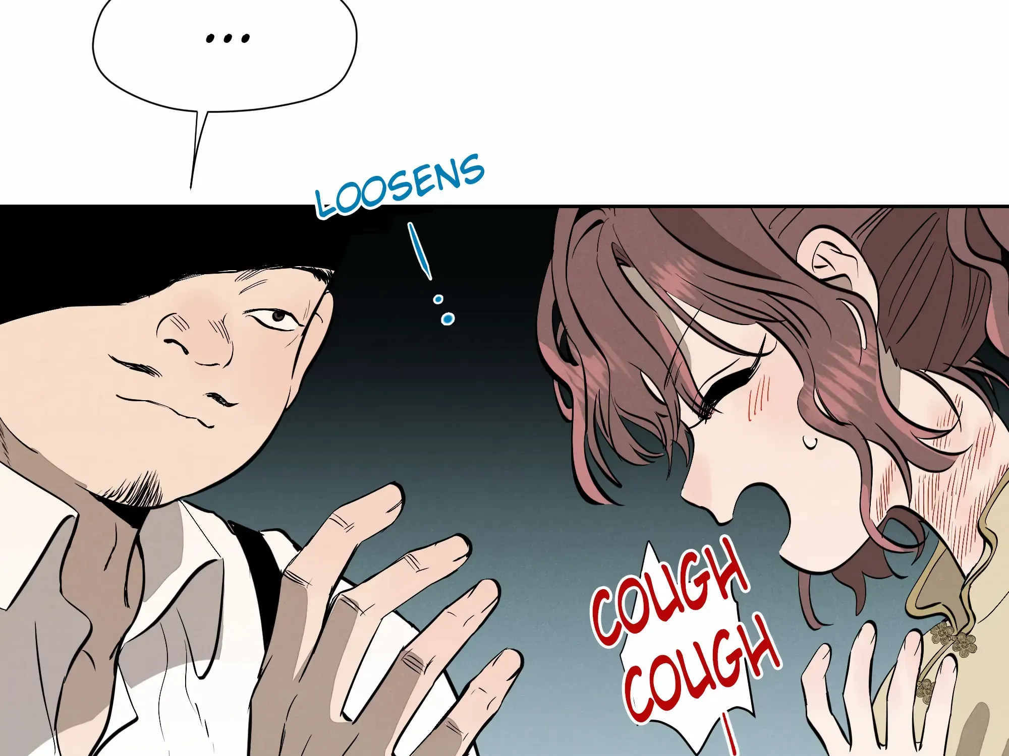 Read Fugue Across Worlds chapter 12 image 73 on Lezhin