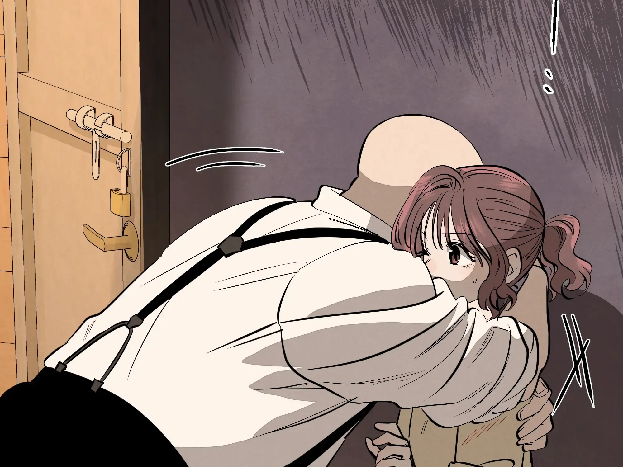 Read Fugue Across Worlds chapter 12 image 75 on Lezhin