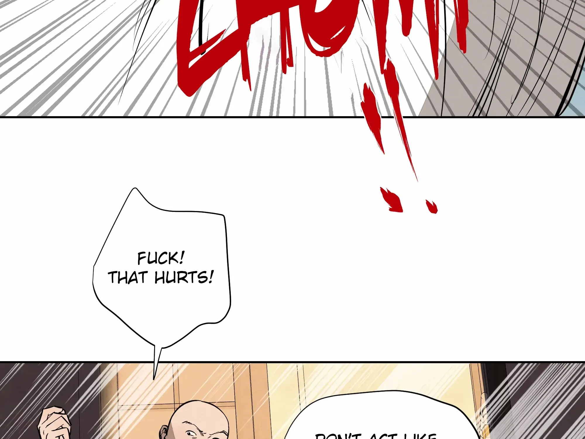 Read Fugue Across Worlds chapter 12 image 79 on Lezhin