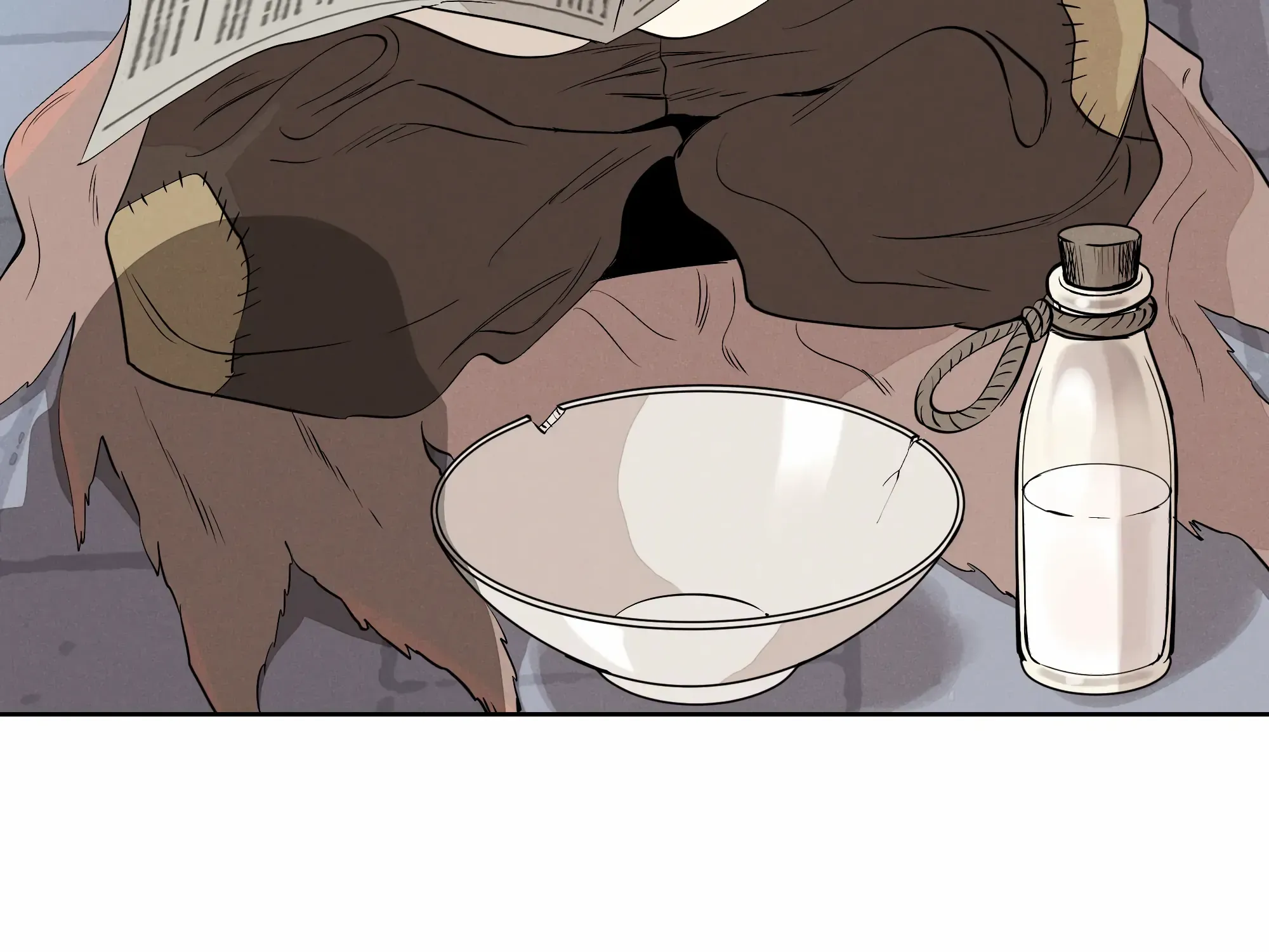 Read Fugue Across Worlds chapter 12 image 8 on Lezhin