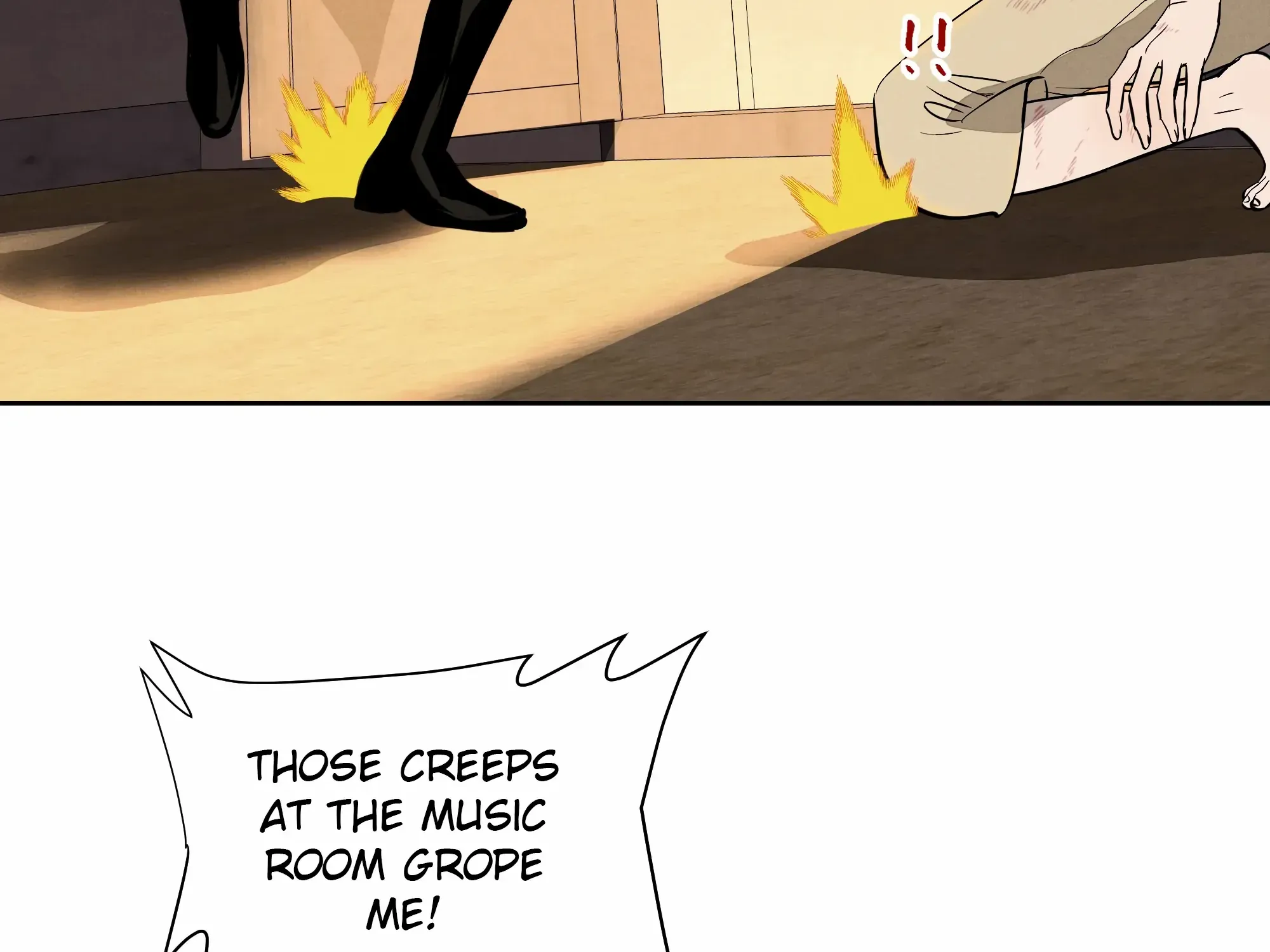 Read Fugue Across Worlds chapter 12 image 81 on Lezhin