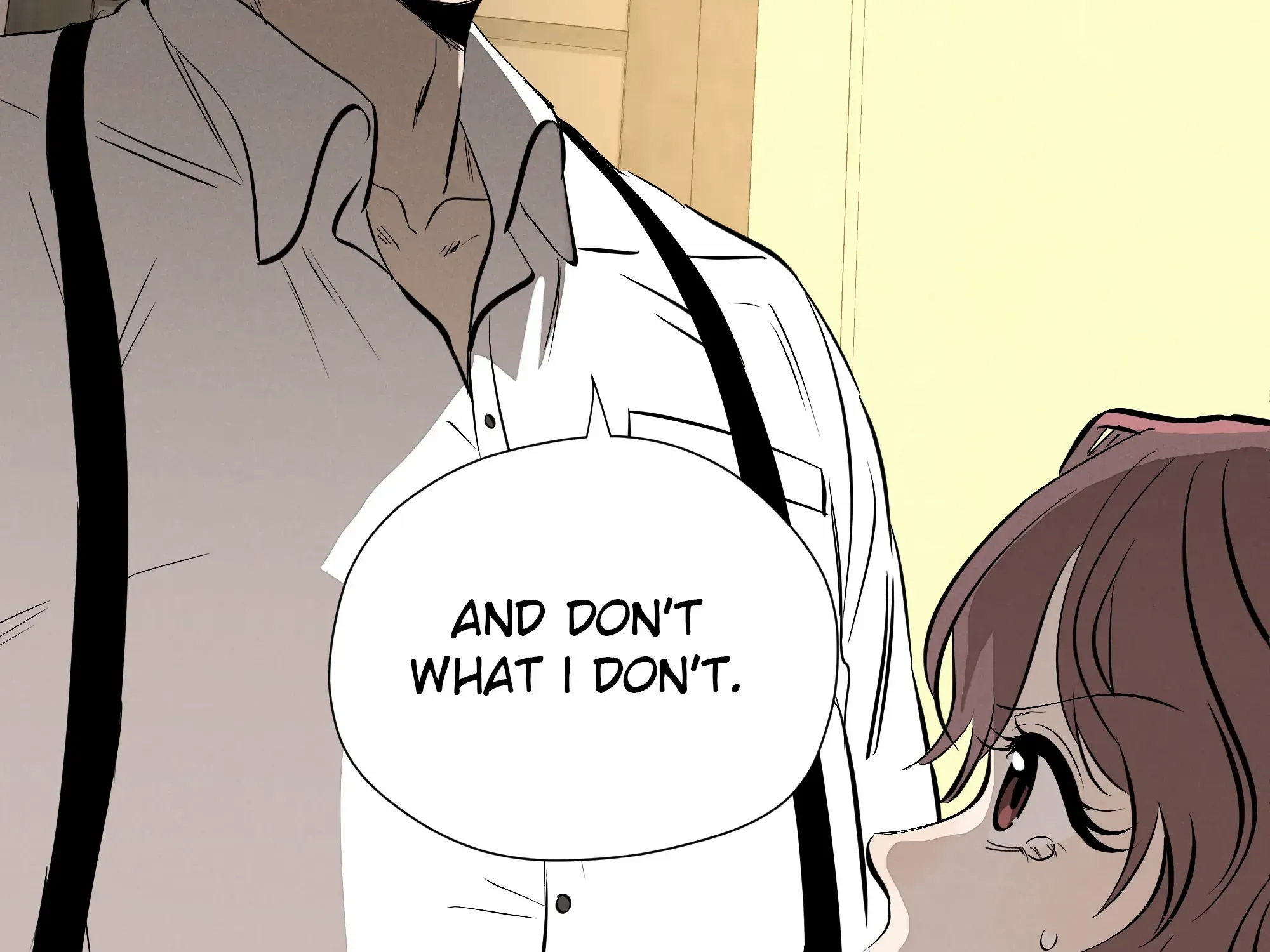 Read Fugue Across Worlds chapter 12 image 87 on Lezhin