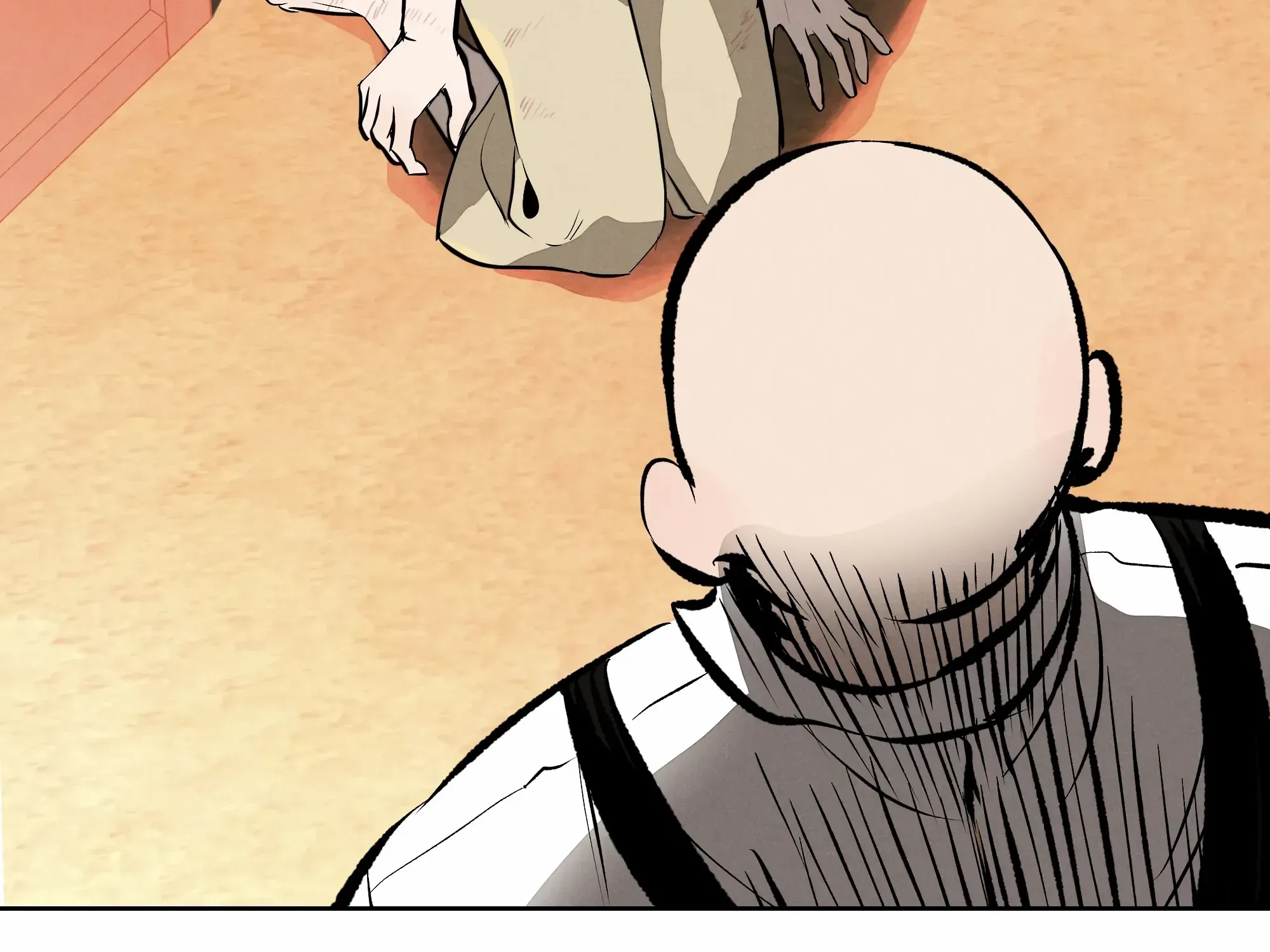 Read Fugue Across Worlds chapter 12 image 94 on Lezhin