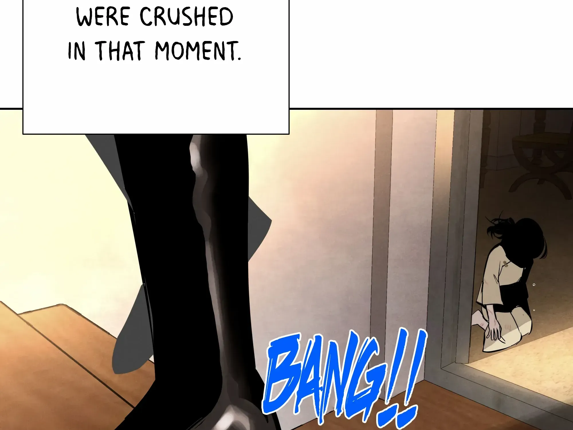 Read Fugue Across Worlds chapter 12 image 96 on Lezhin